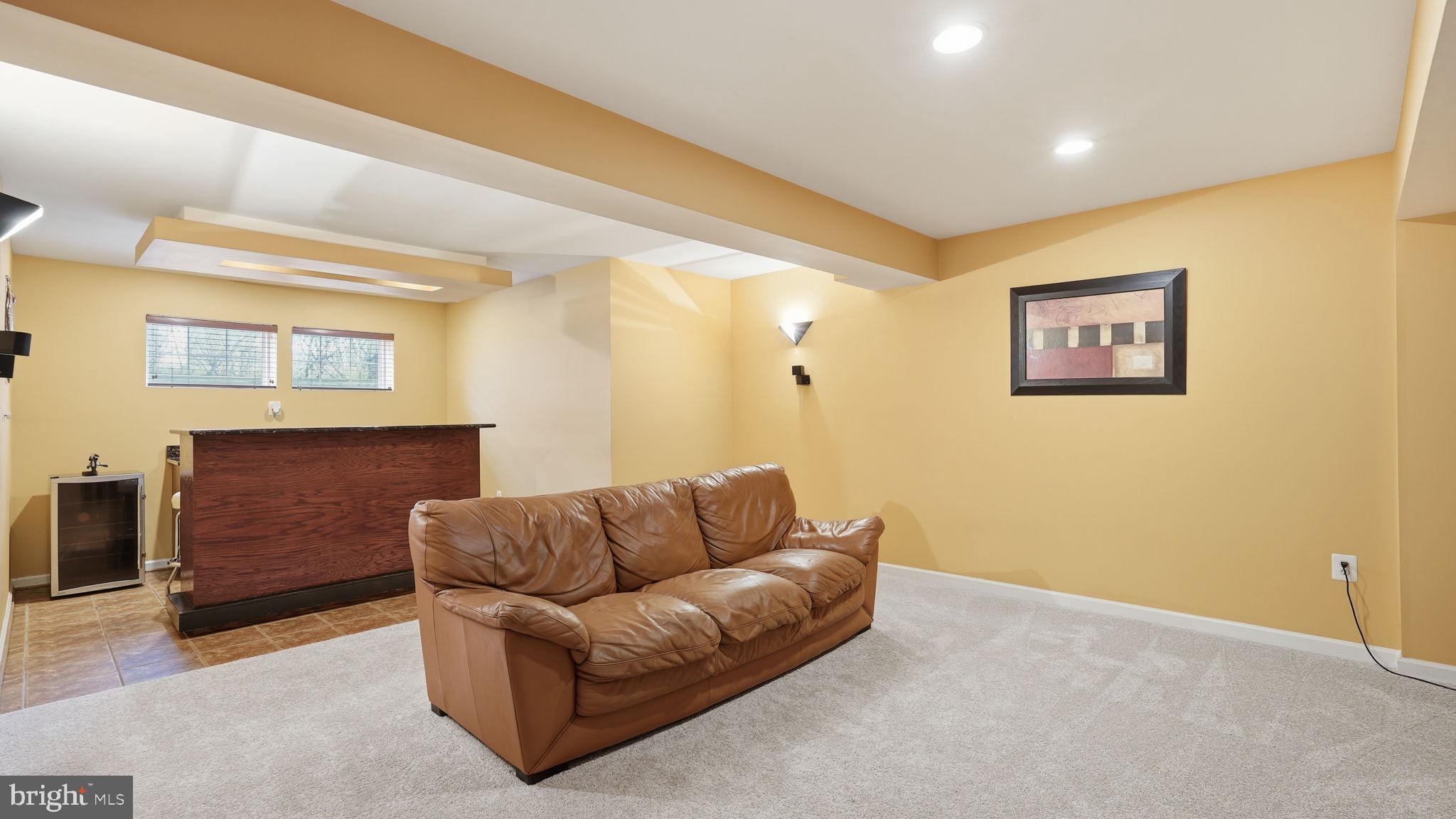 LORTON STATION - Residential