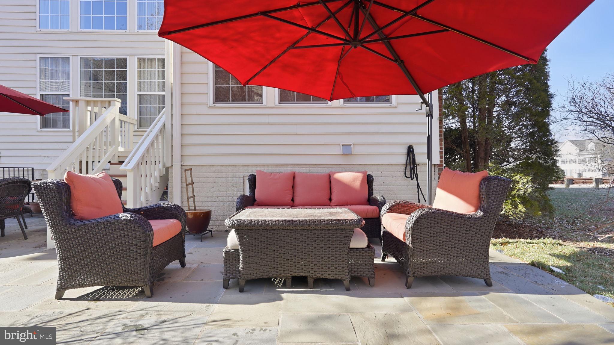 LORTON STATION - Residential