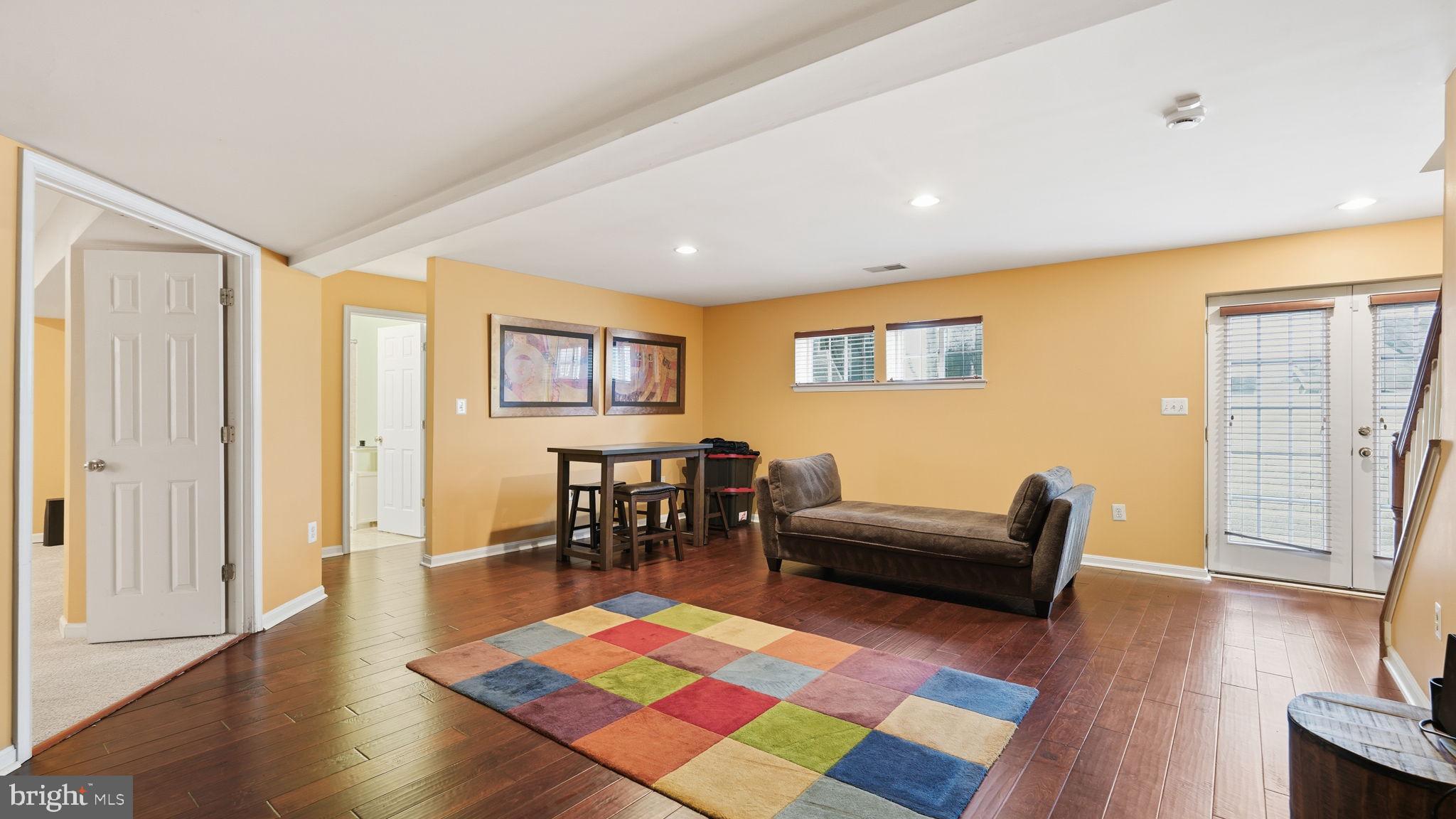 LORTON STATION - Residential