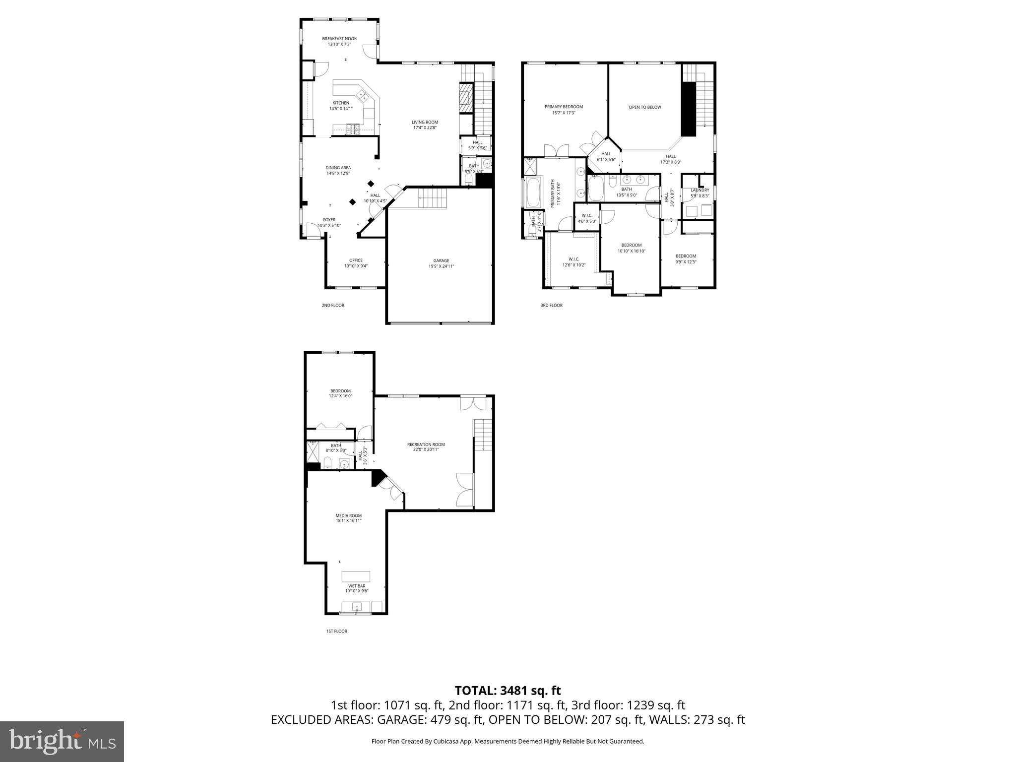 LORTON STATION - Residential