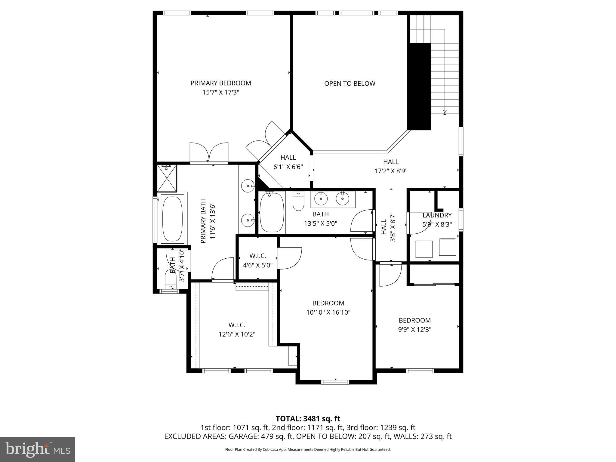 LORTON STATION - Residential