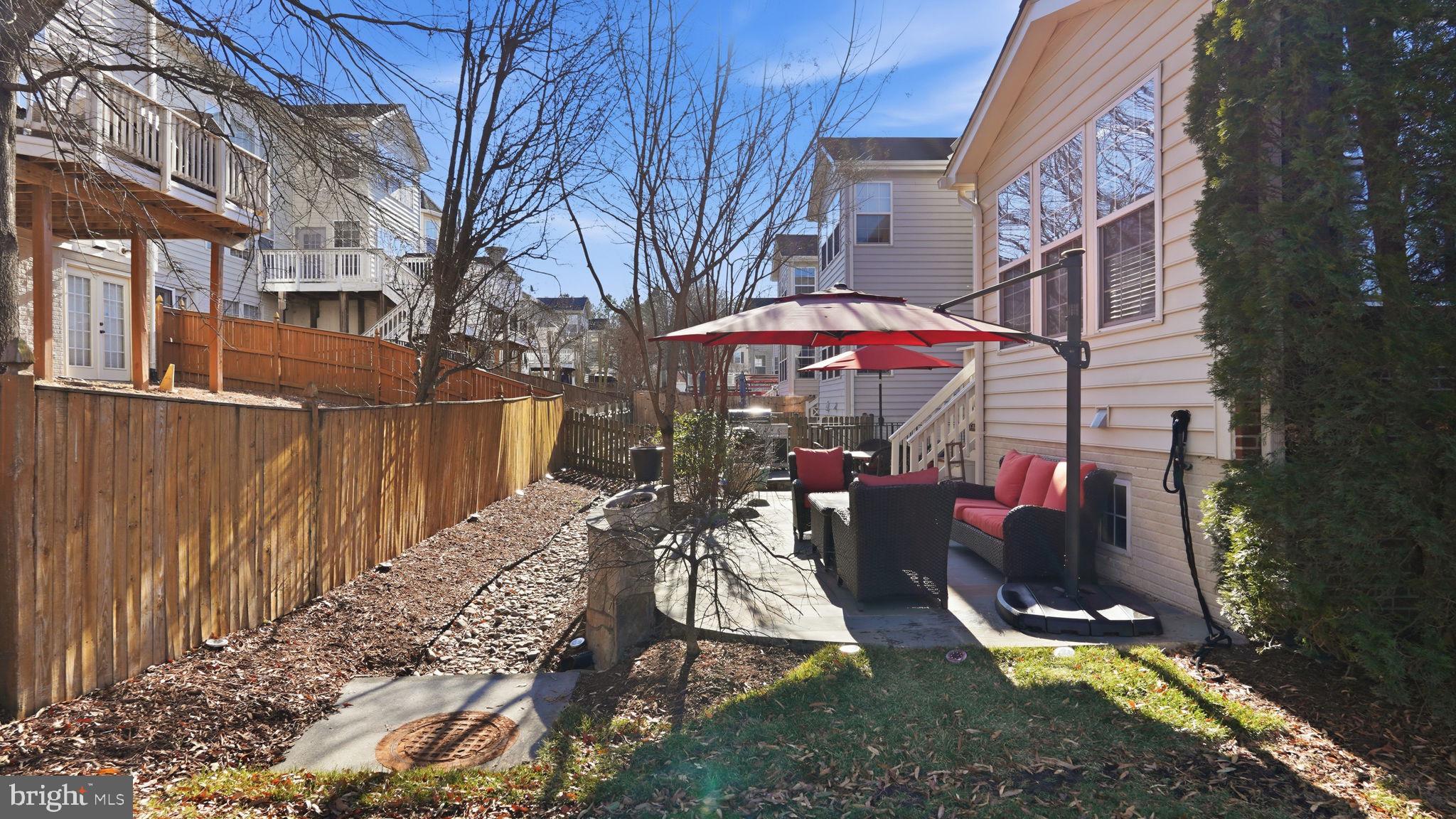 LORTON STATION - Residential