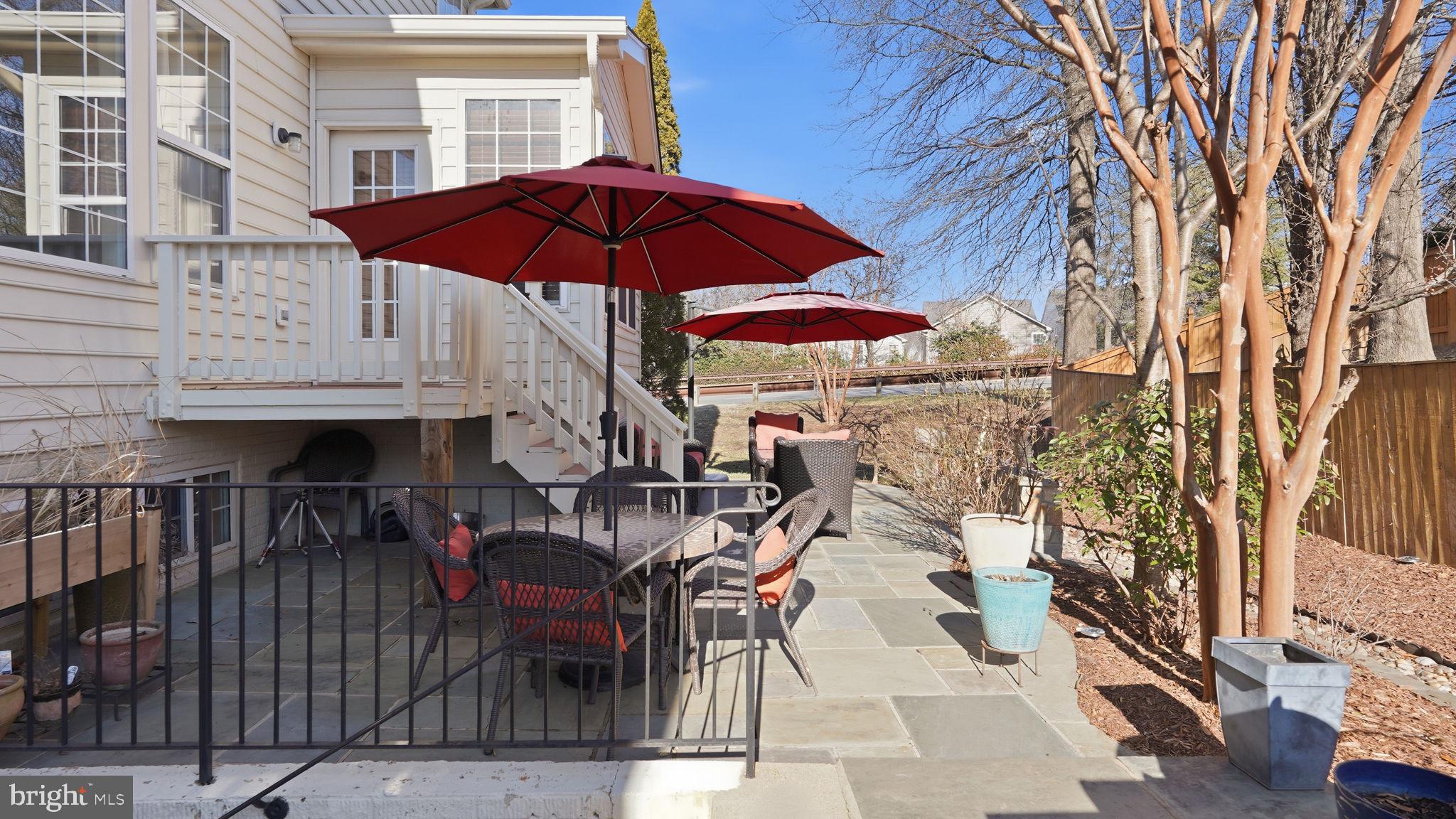 LORTON STATION - Residential