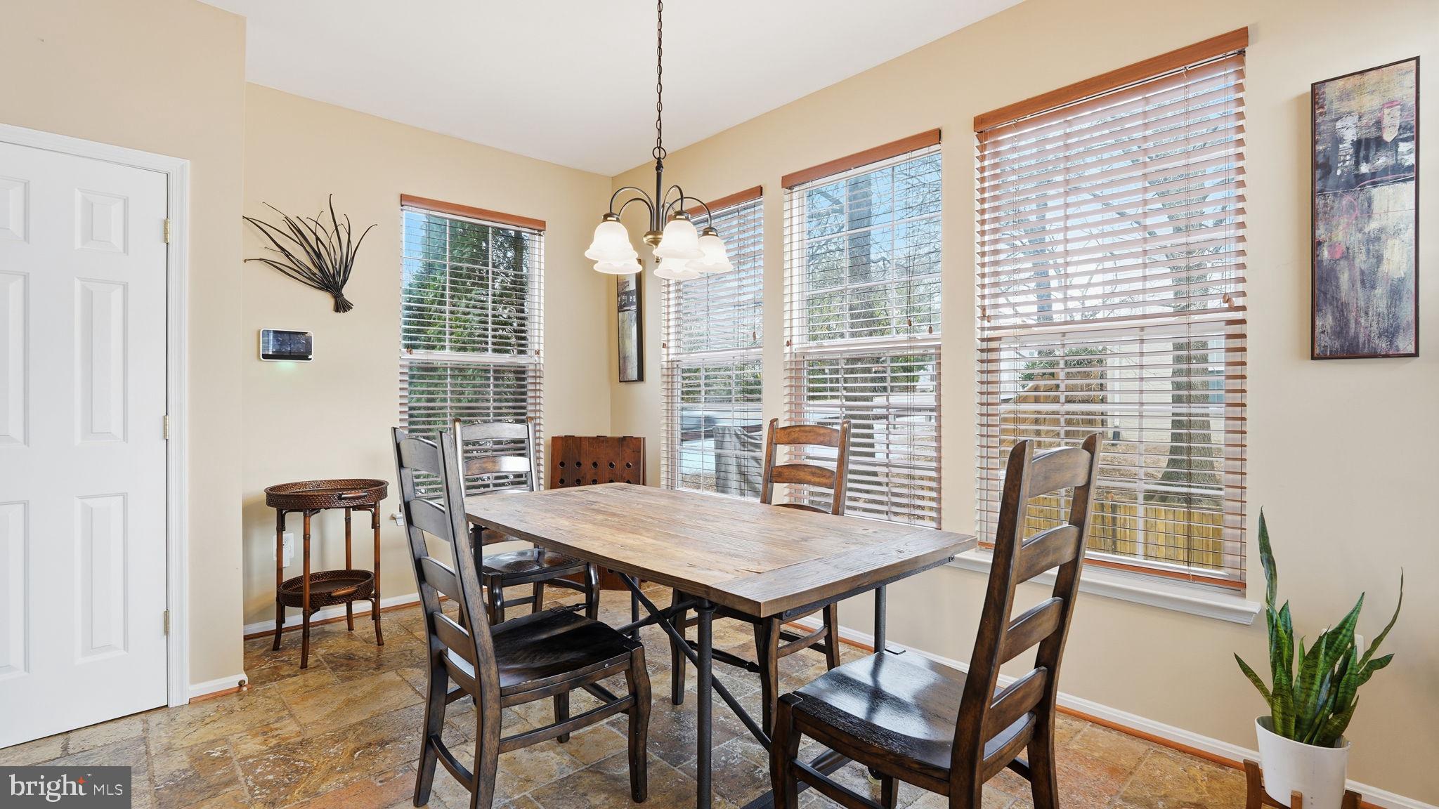 LORTON STATION - Residential