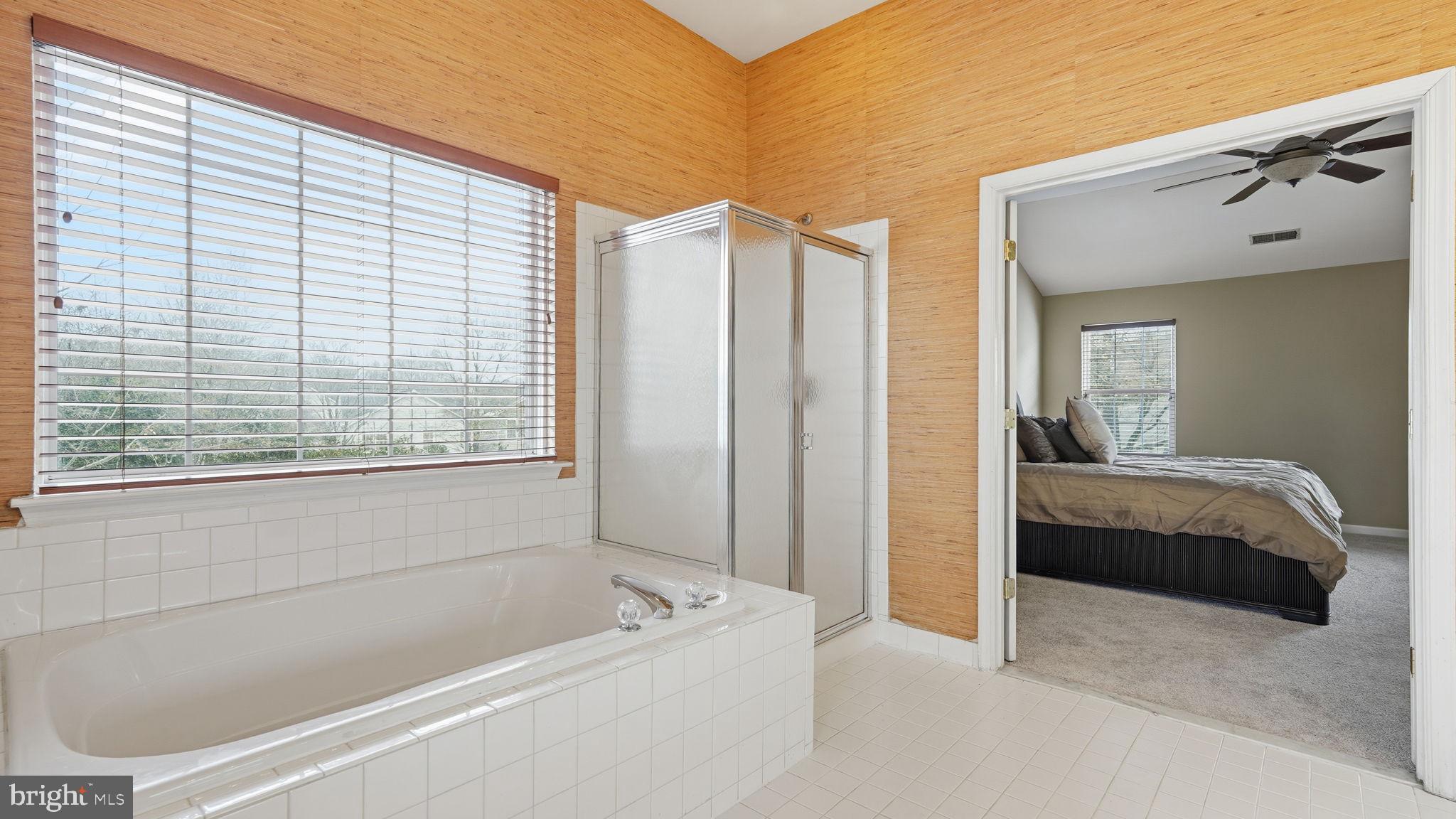 LORTON STATION - Residential