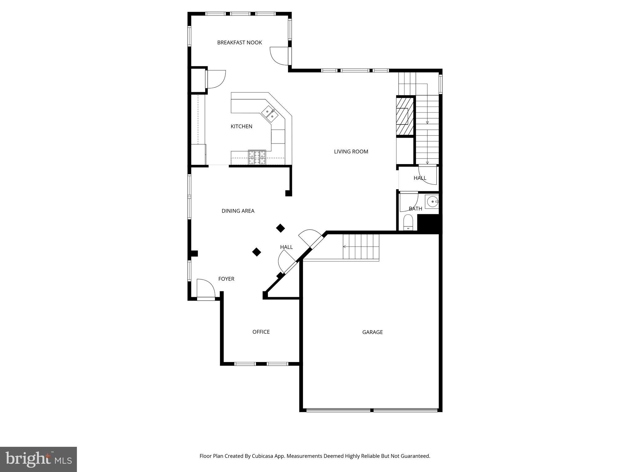LORTON STATION - Residential