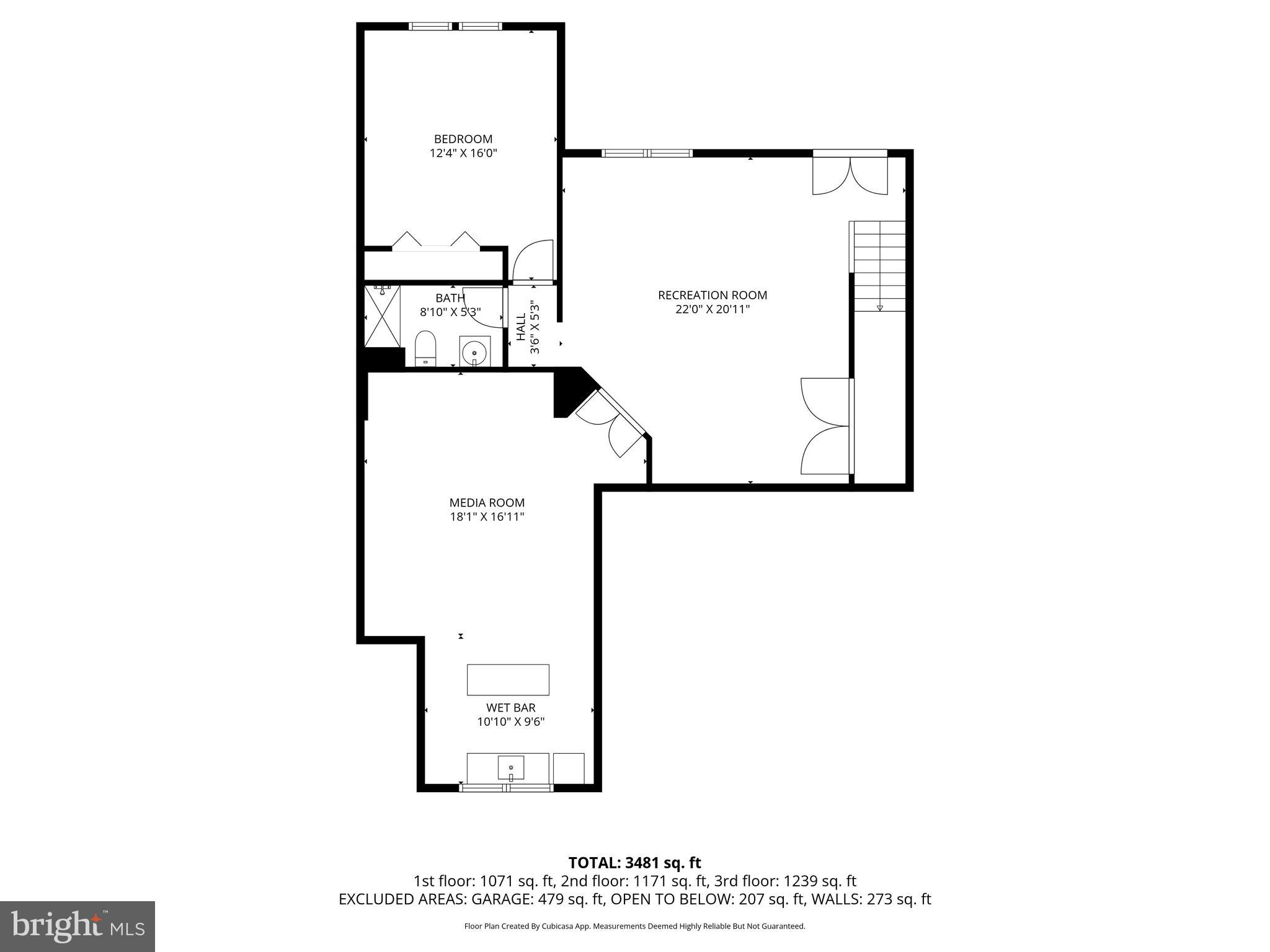 LORTON STATION - Residential