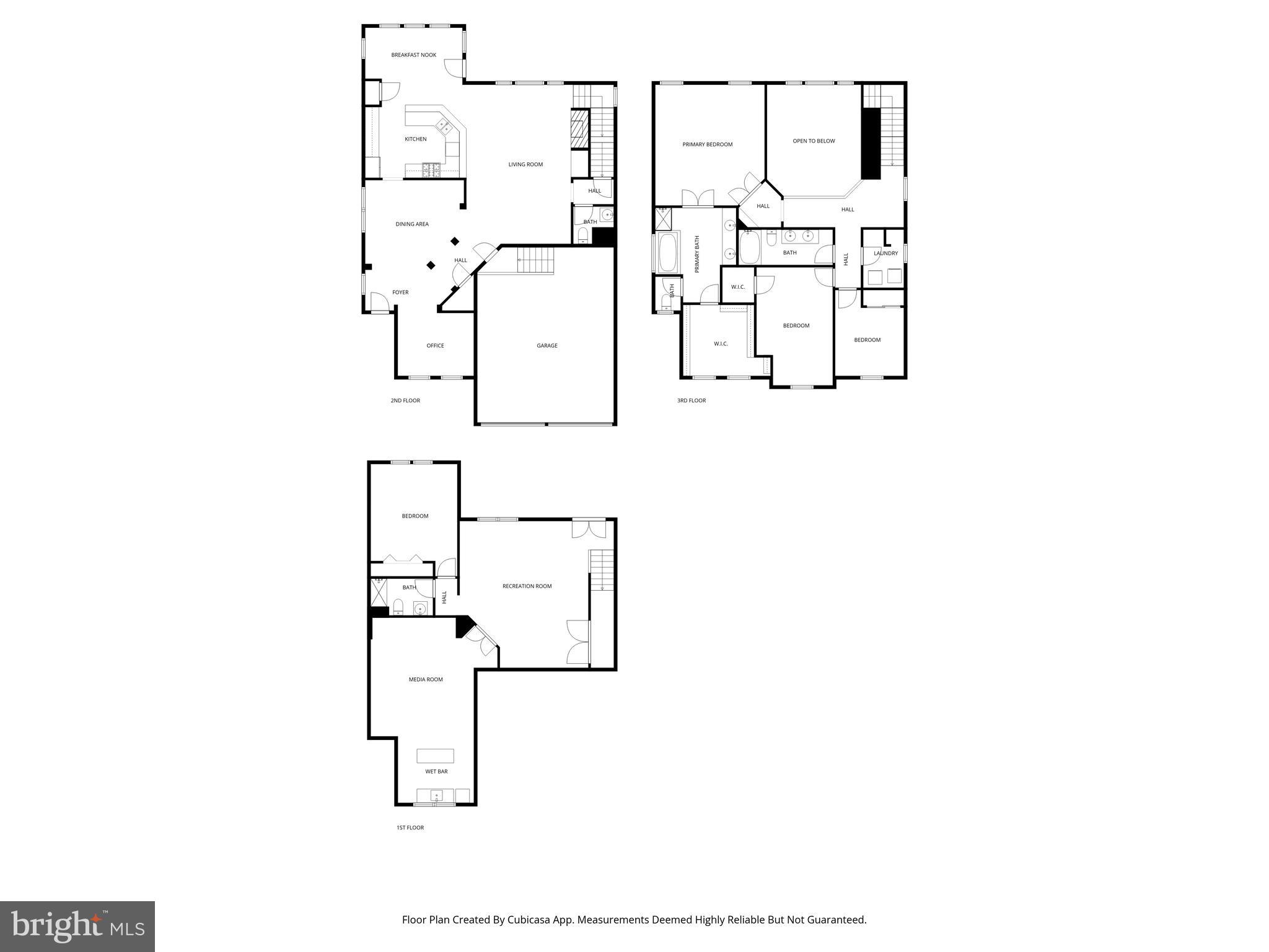 LORTON STATION - Residential
