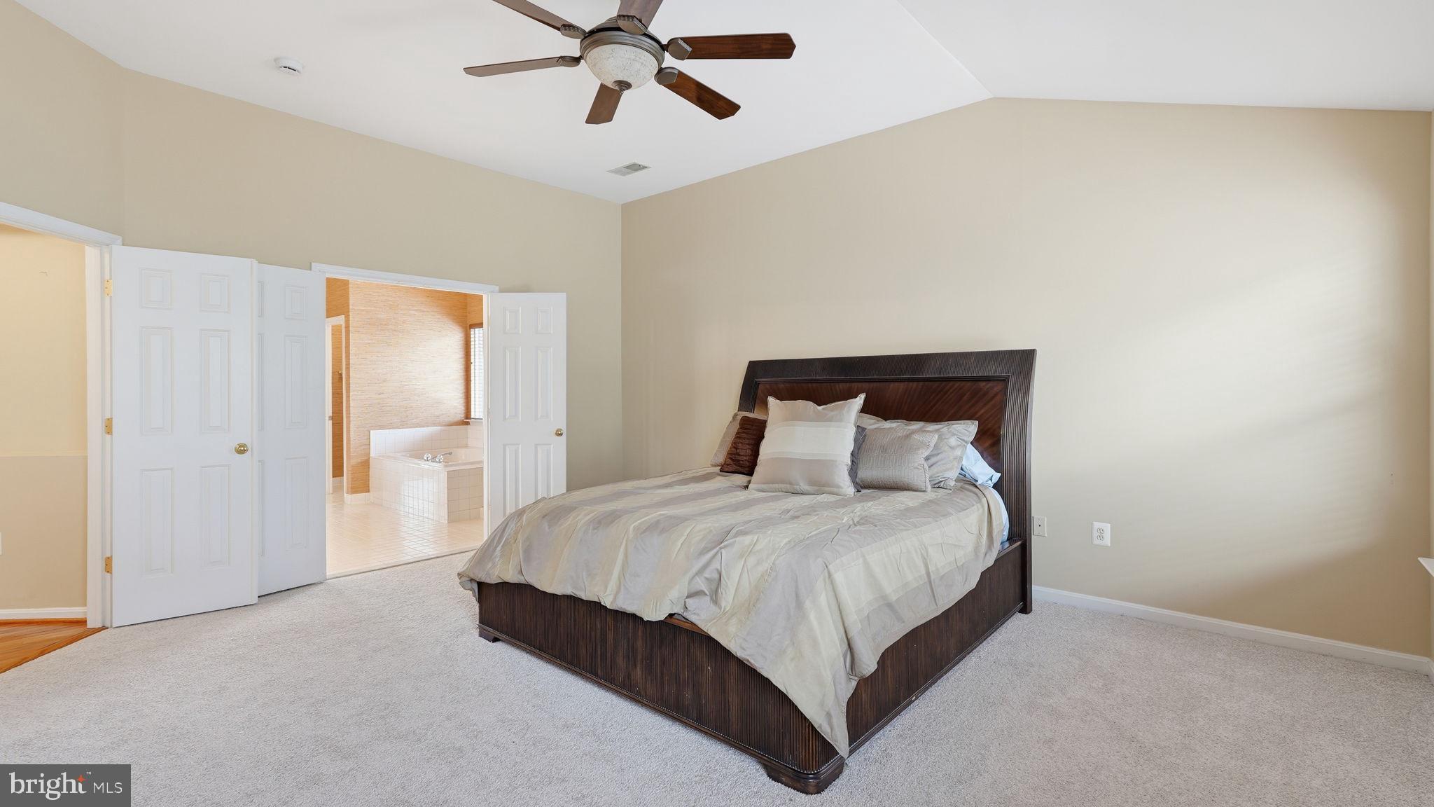 LORTON STATION - Residential