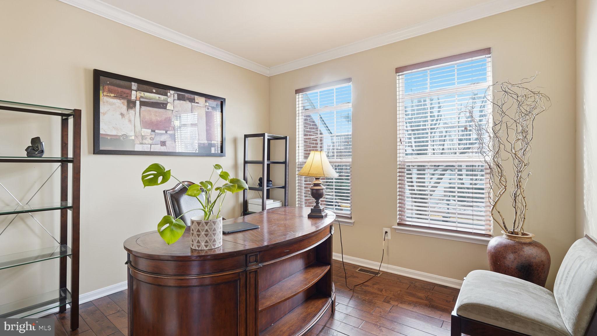 LORTON STATION - Residential