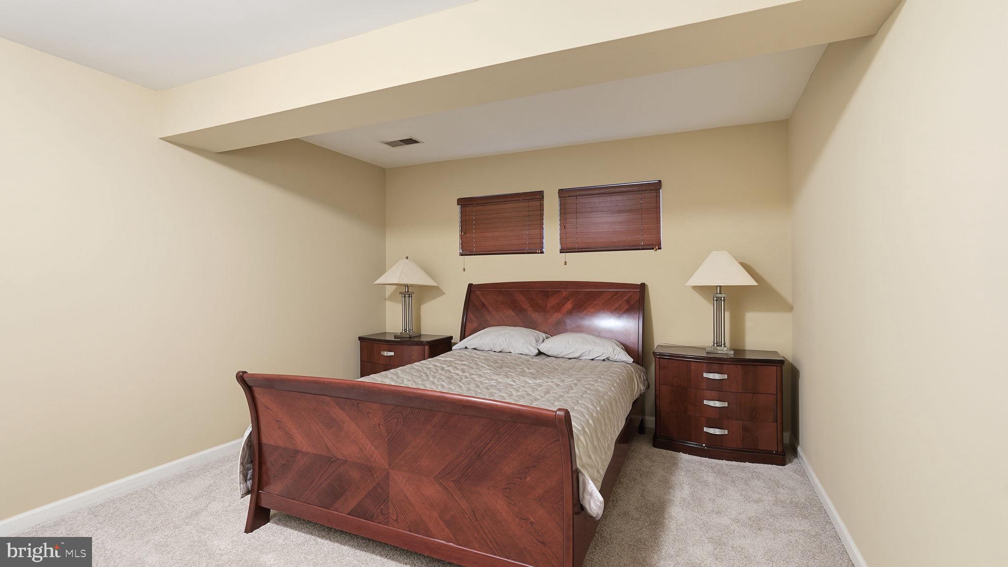 LORTON STATION - Residential