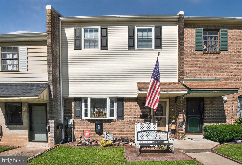 Photo of 5102 Lighthouse Lane, BENSALEM, PA 19020 (MLS # PABU2104854)