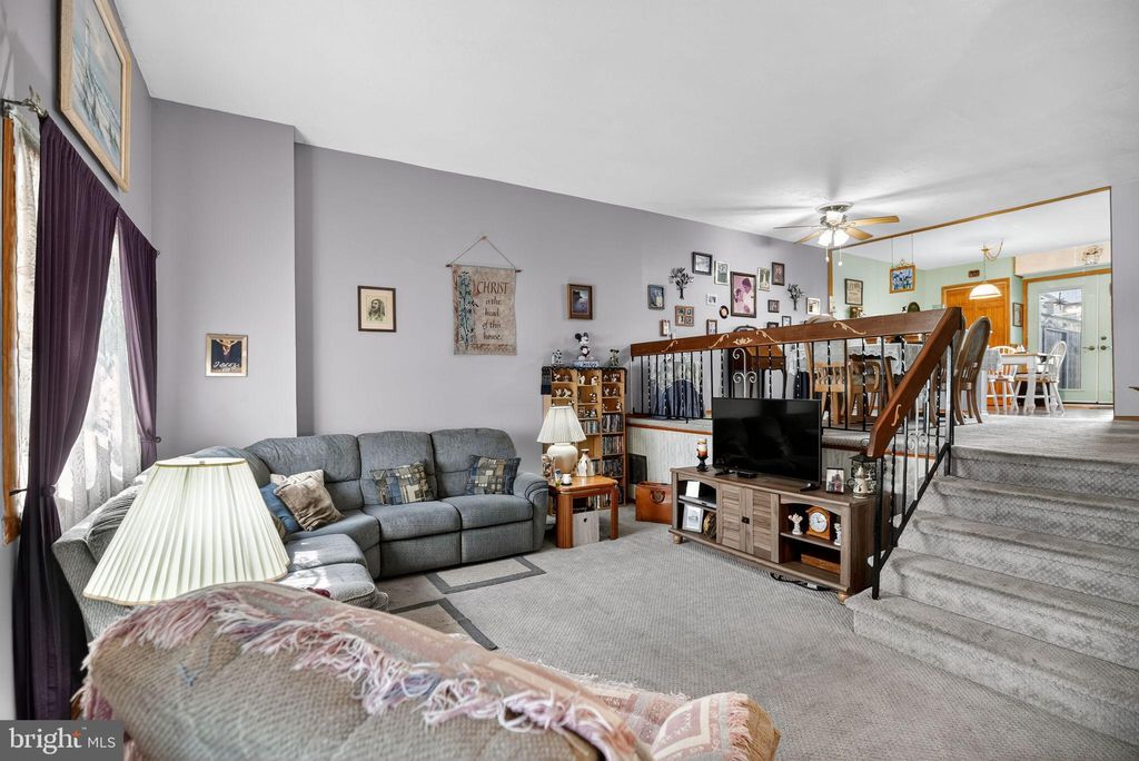 Photo of 5102 Lighthouse Lane, BENSALEM, PA 19020 (MLS # PABU2104854)