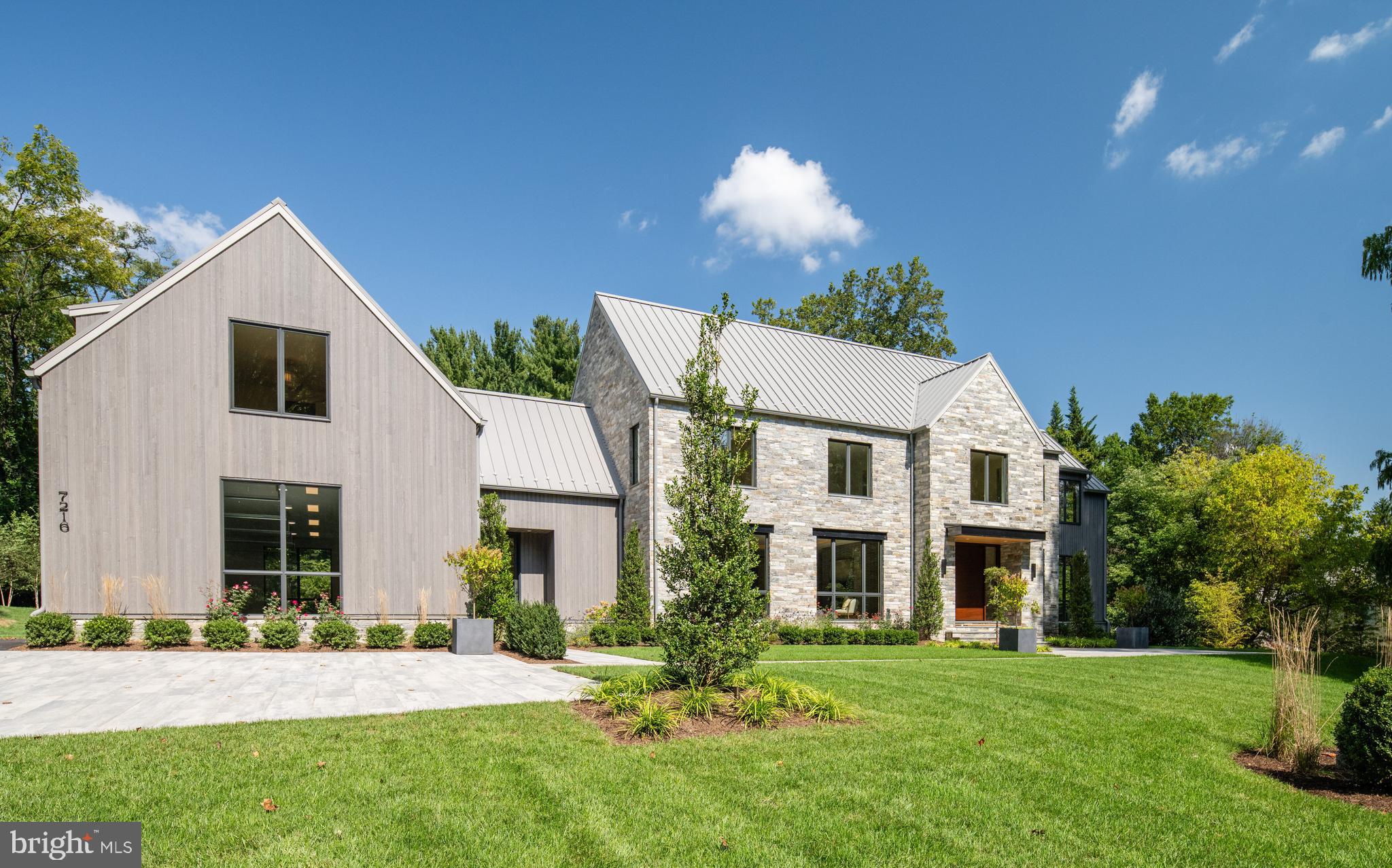 ELMWOOD ESTATES - Residential