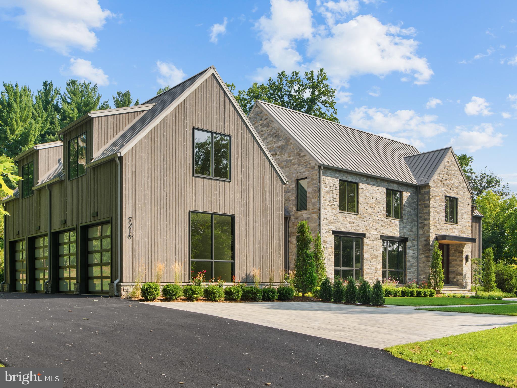 ELMWOOD ESTATES - Residential