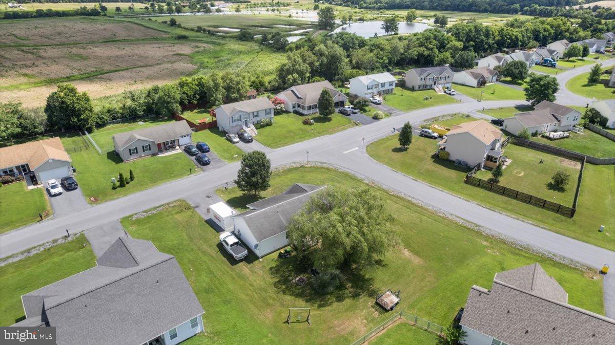 SPRING HILL - Residential