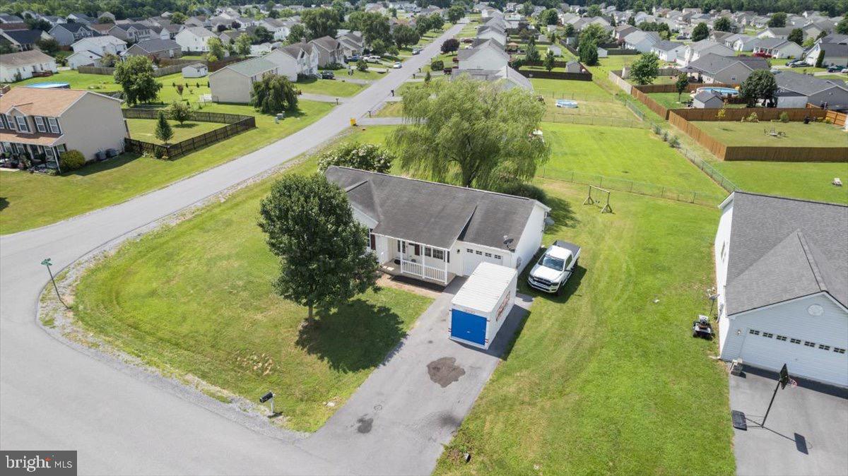 SPRING HILL - Residential