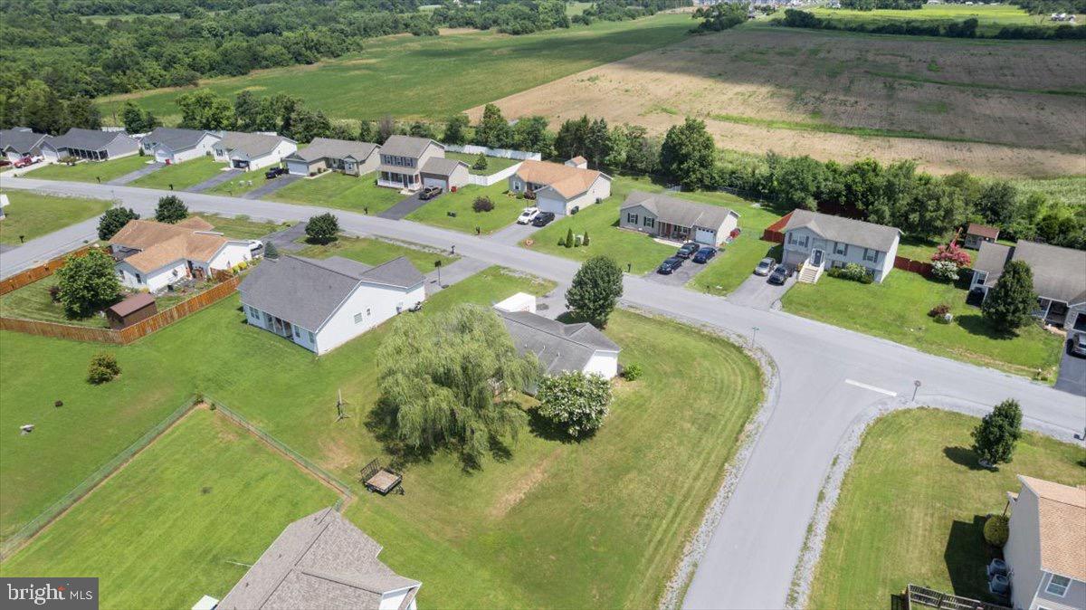 SPRING HILL - Residential