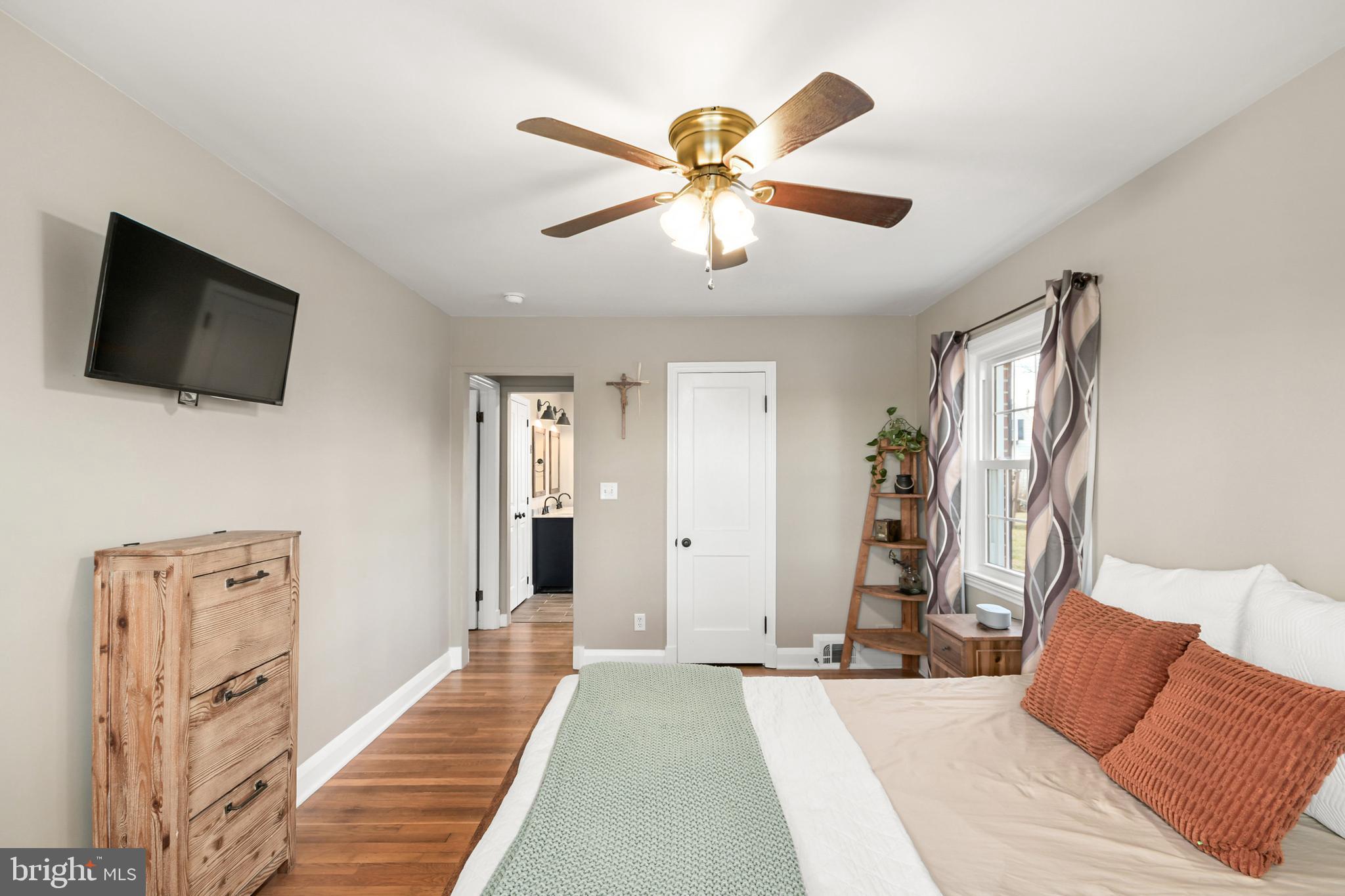 FRIENDSHIP HEIGHTS - Residential