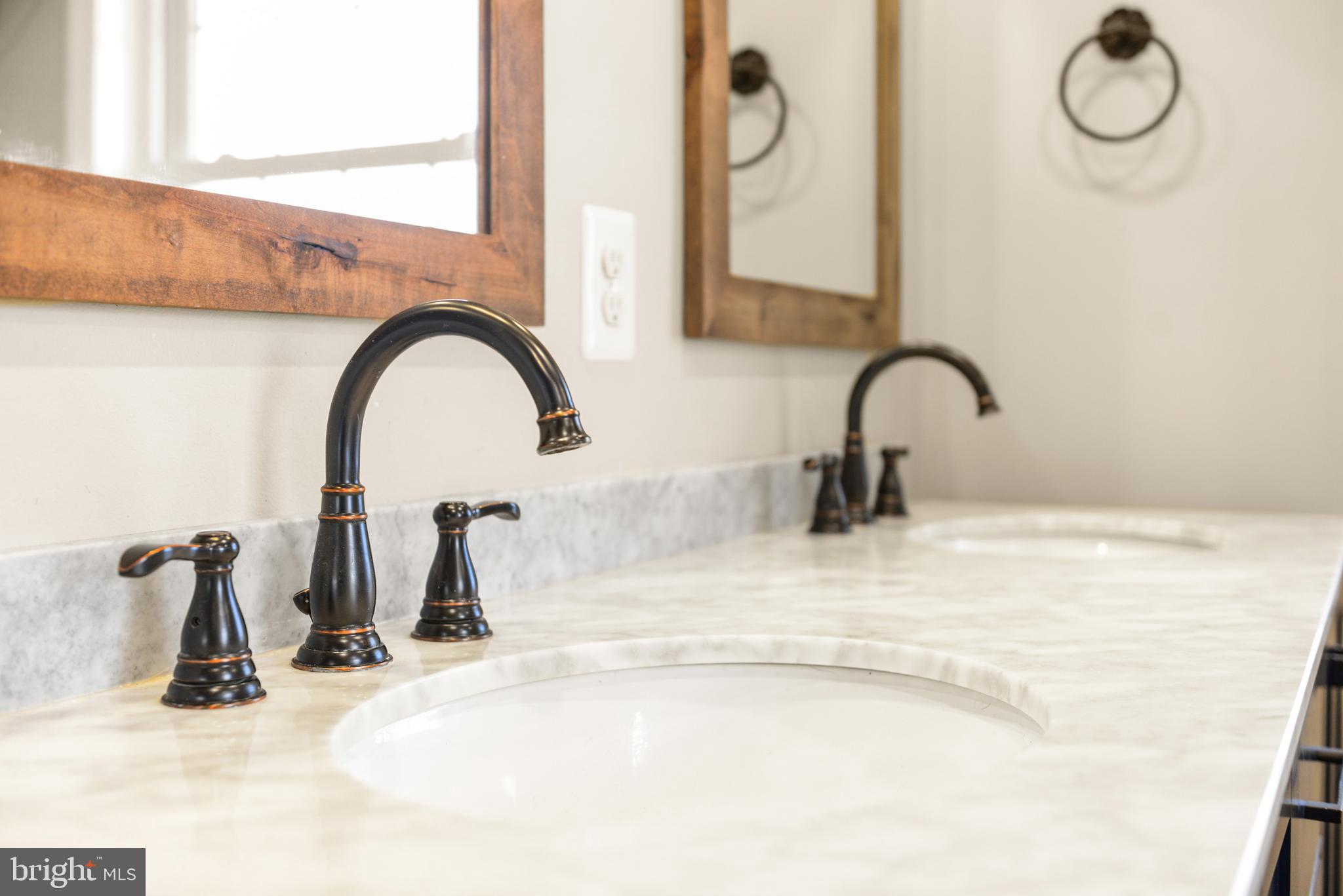 FRIENDSHIP HEIGHTS - Residential