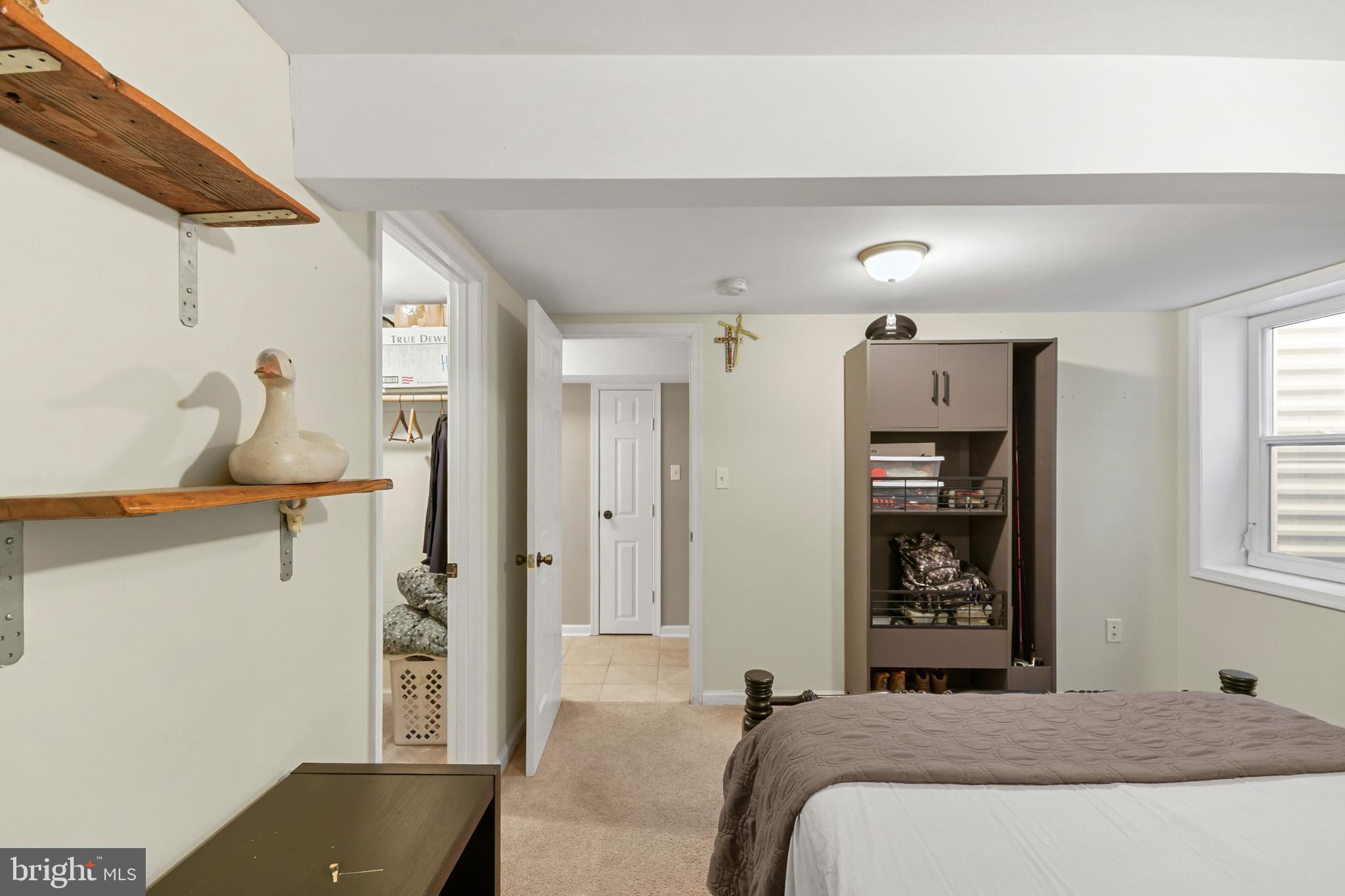 FRIENDSHIP HEIGHTS - Residential