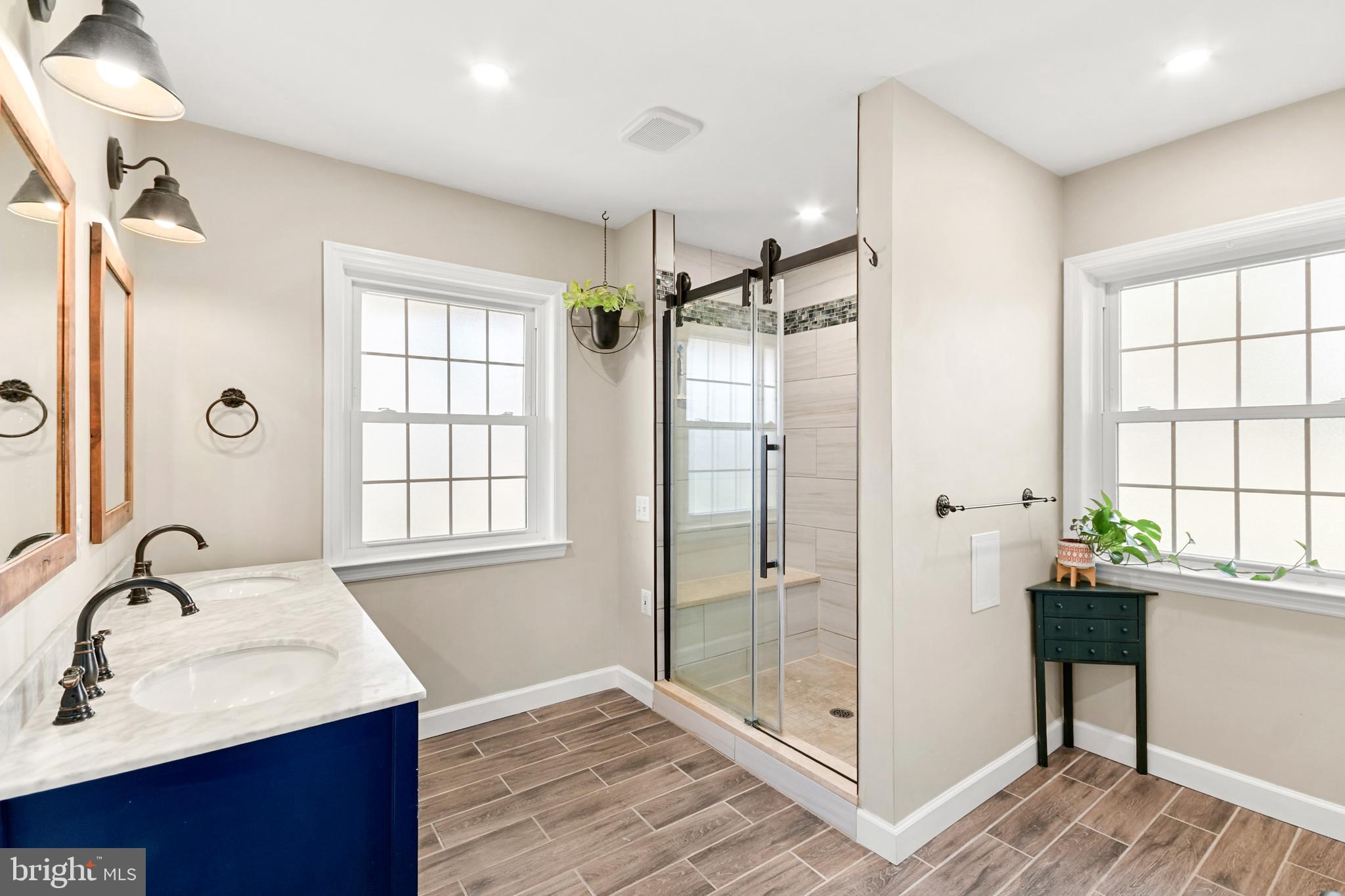 FRIENDSHIP HEIGHTS - Residential