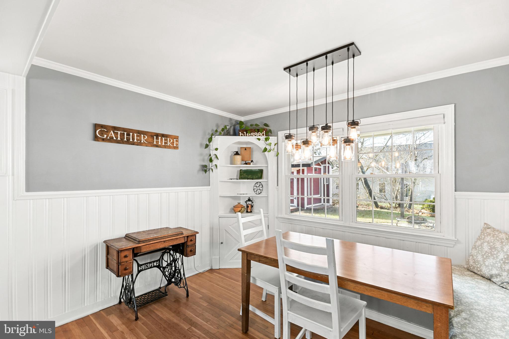 FRIENDSHIP HEIGHTS - Residential