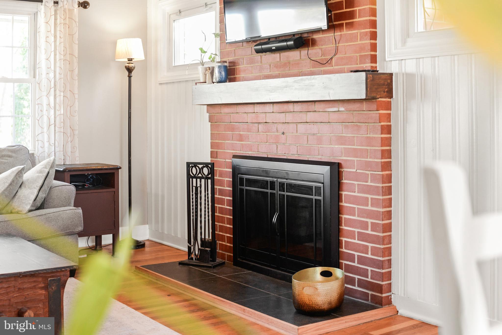 FRIENDSHIP HEIGHTS - Residential