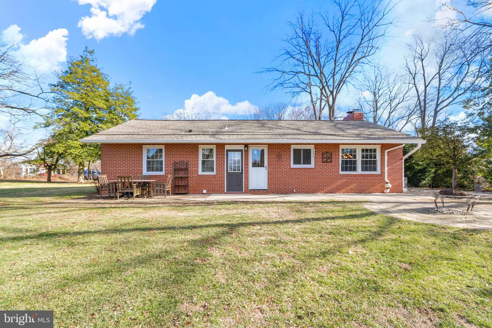 FRIENDSHIP HEIGHTS - Residential