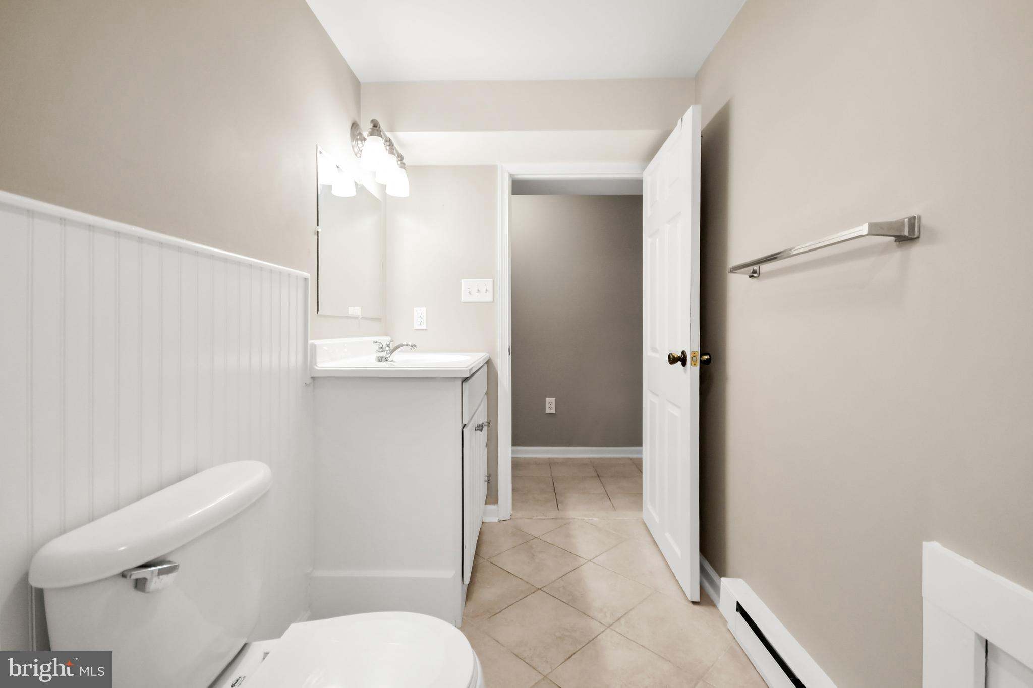 FRIENDSHIP HEIGHTS - Residential