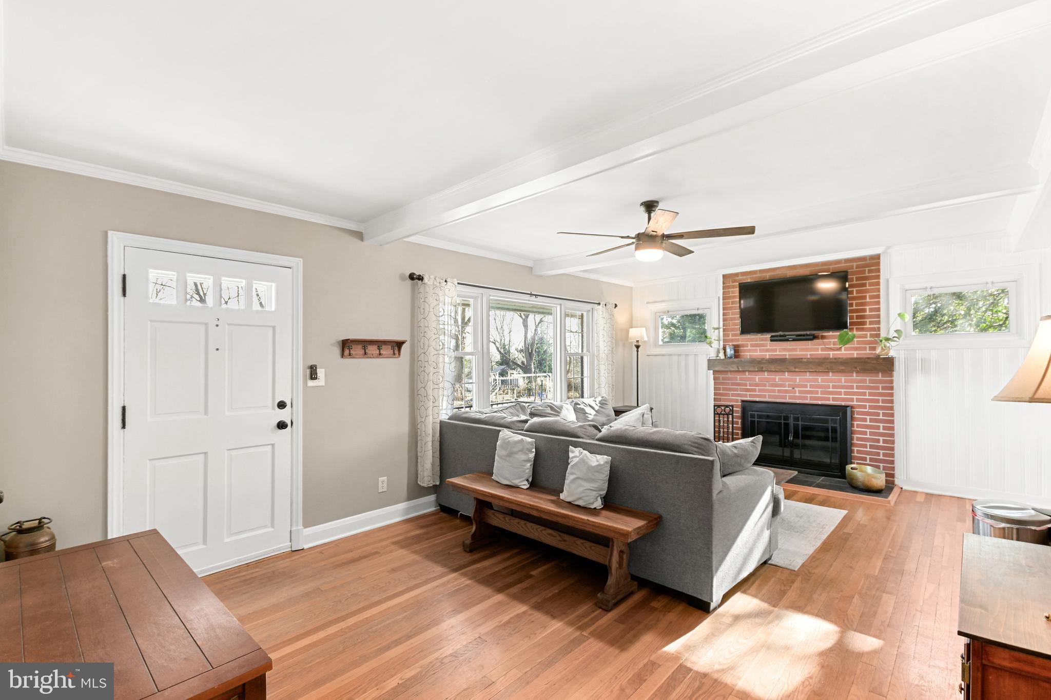 FRIENDSHIP HEIGHTS - Residential