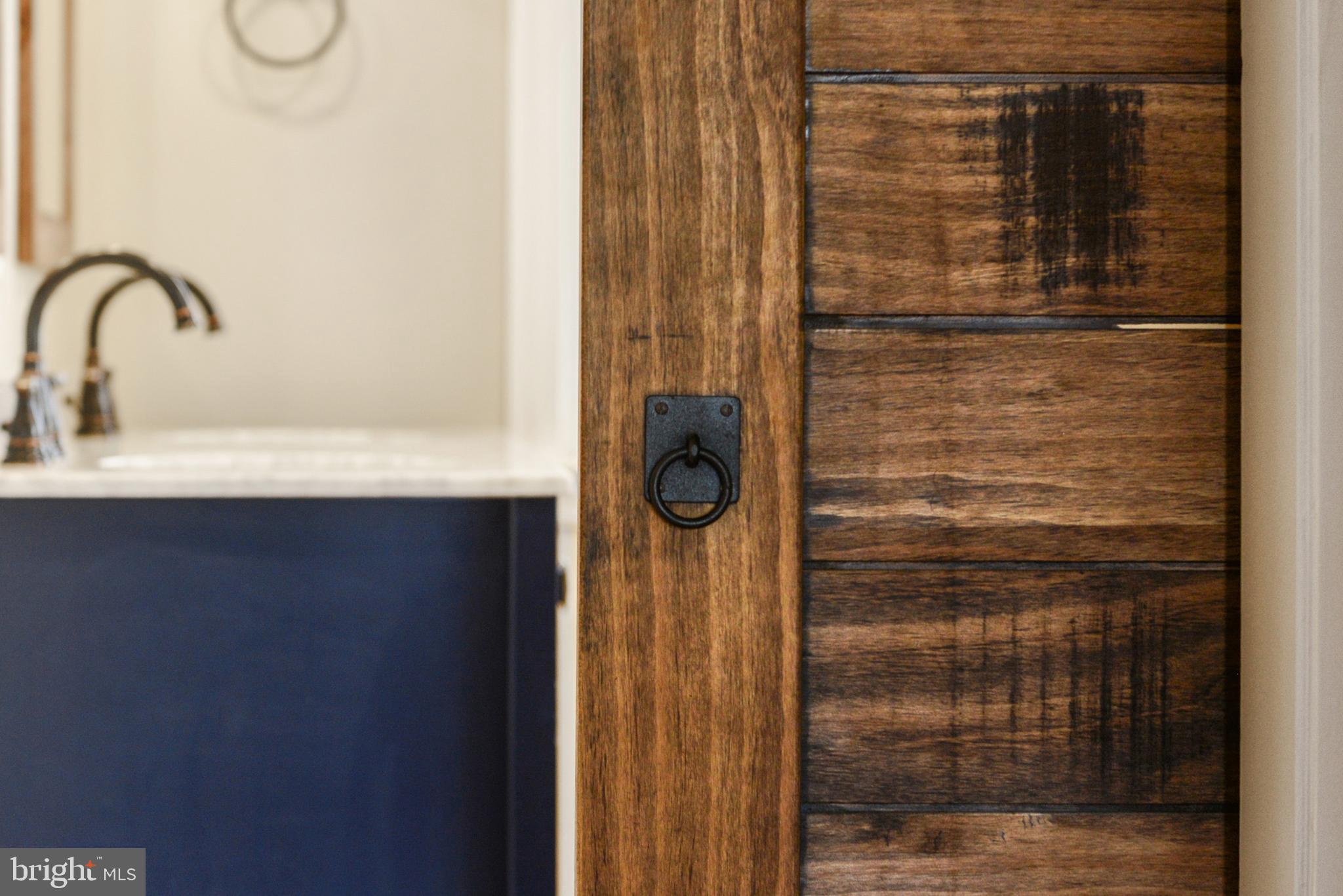 FRIENDSHIP HEIGHTS - Residential