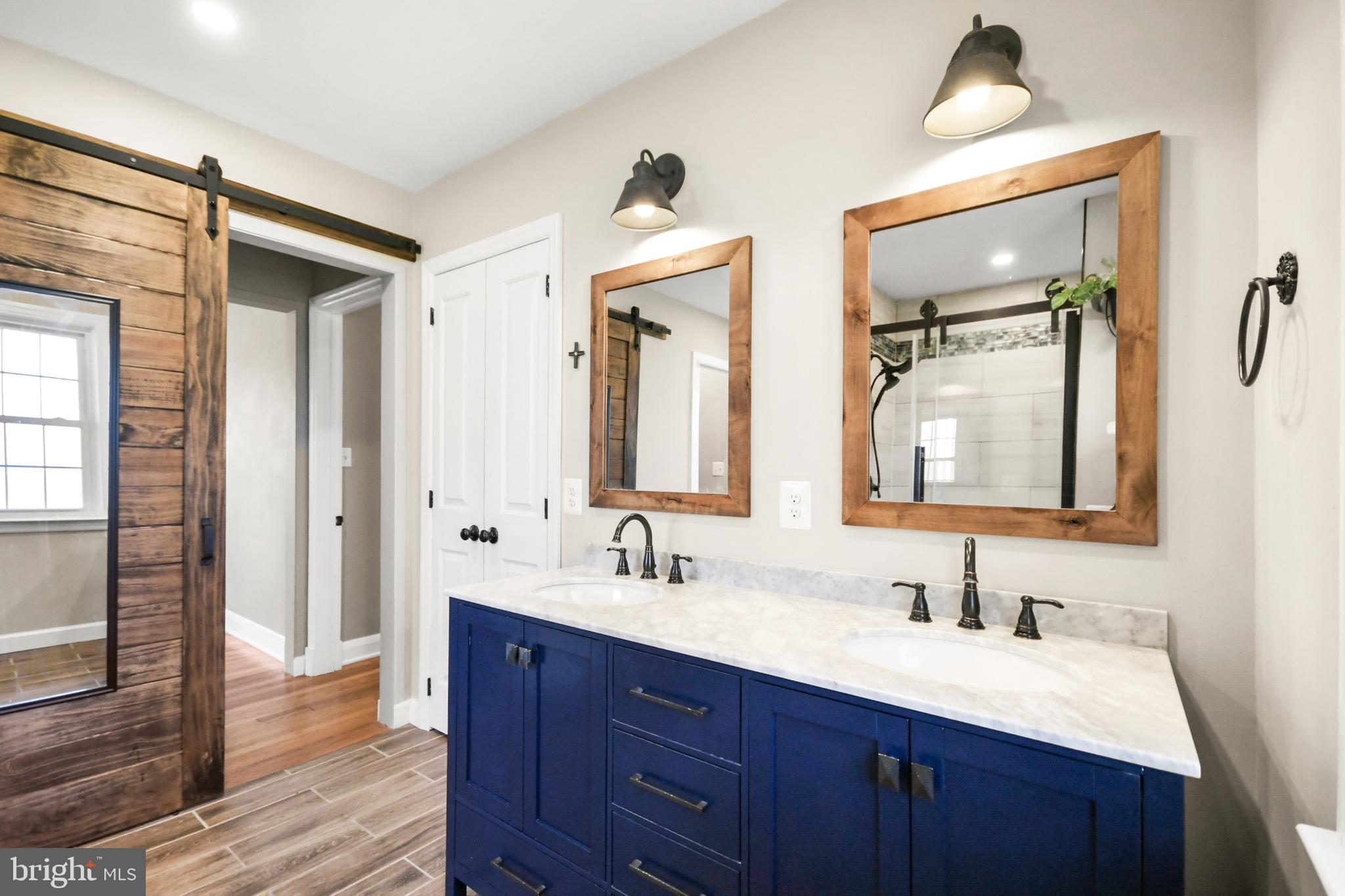 FRIENDSHIP HEIGHTS - Residential