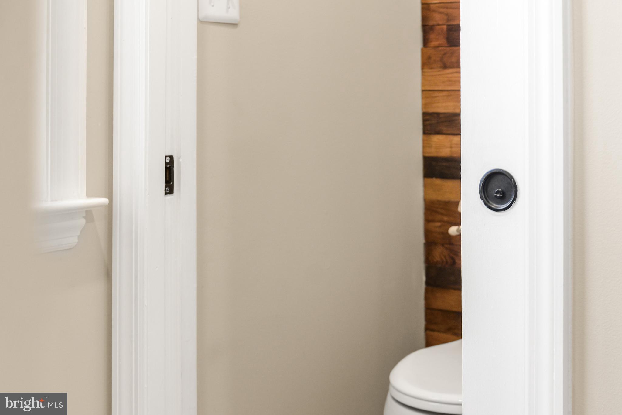 FRIENDSHIP HEIGHTS - Residential