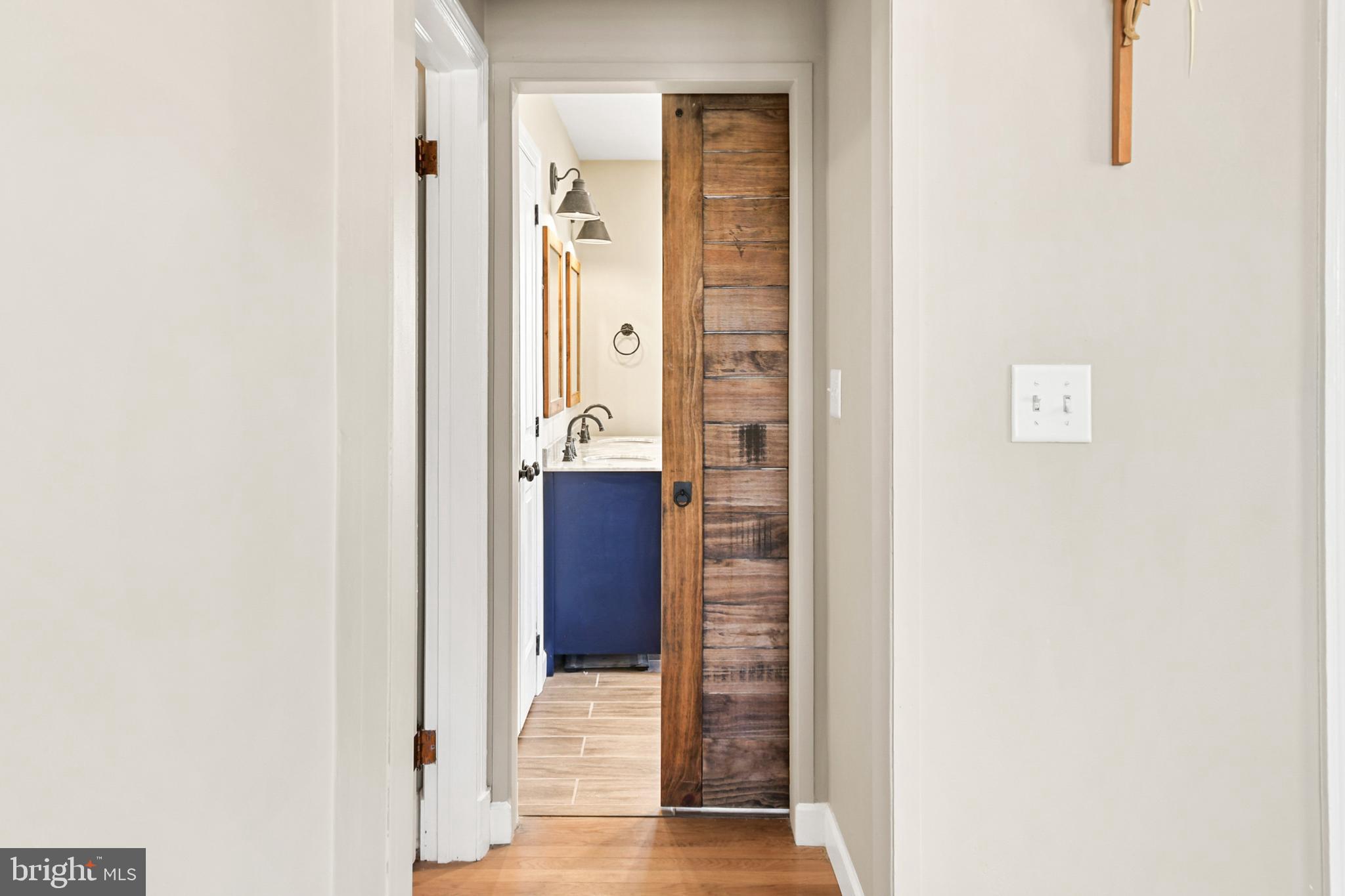 FRIENDSHIP HEIGHTS - Residential