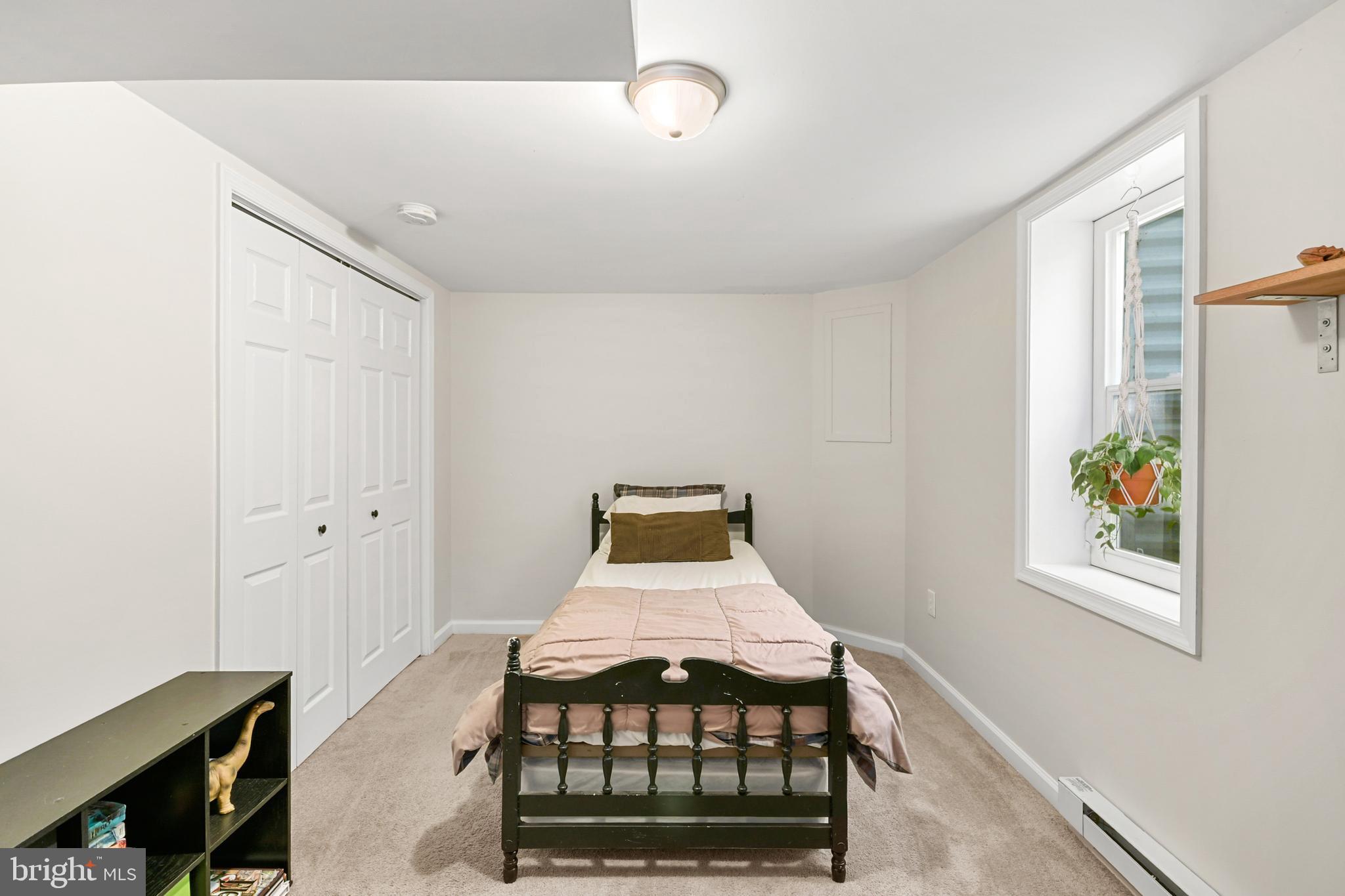 FRIENDSHIP HEIGHTS - Residential