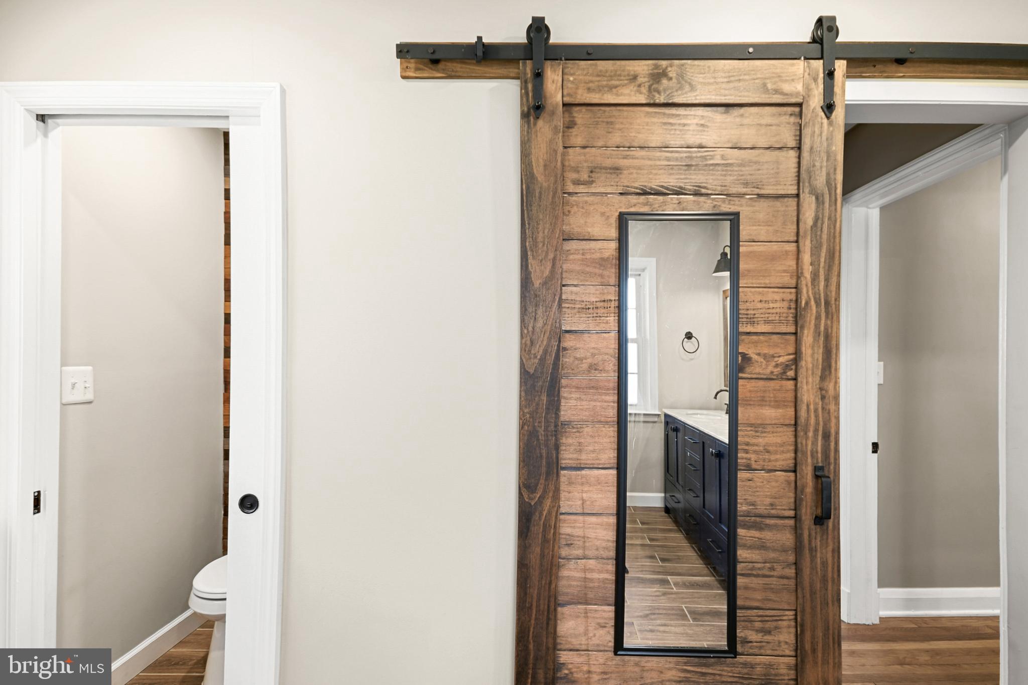 FRIENDSHIP HEIGHTS - Residential