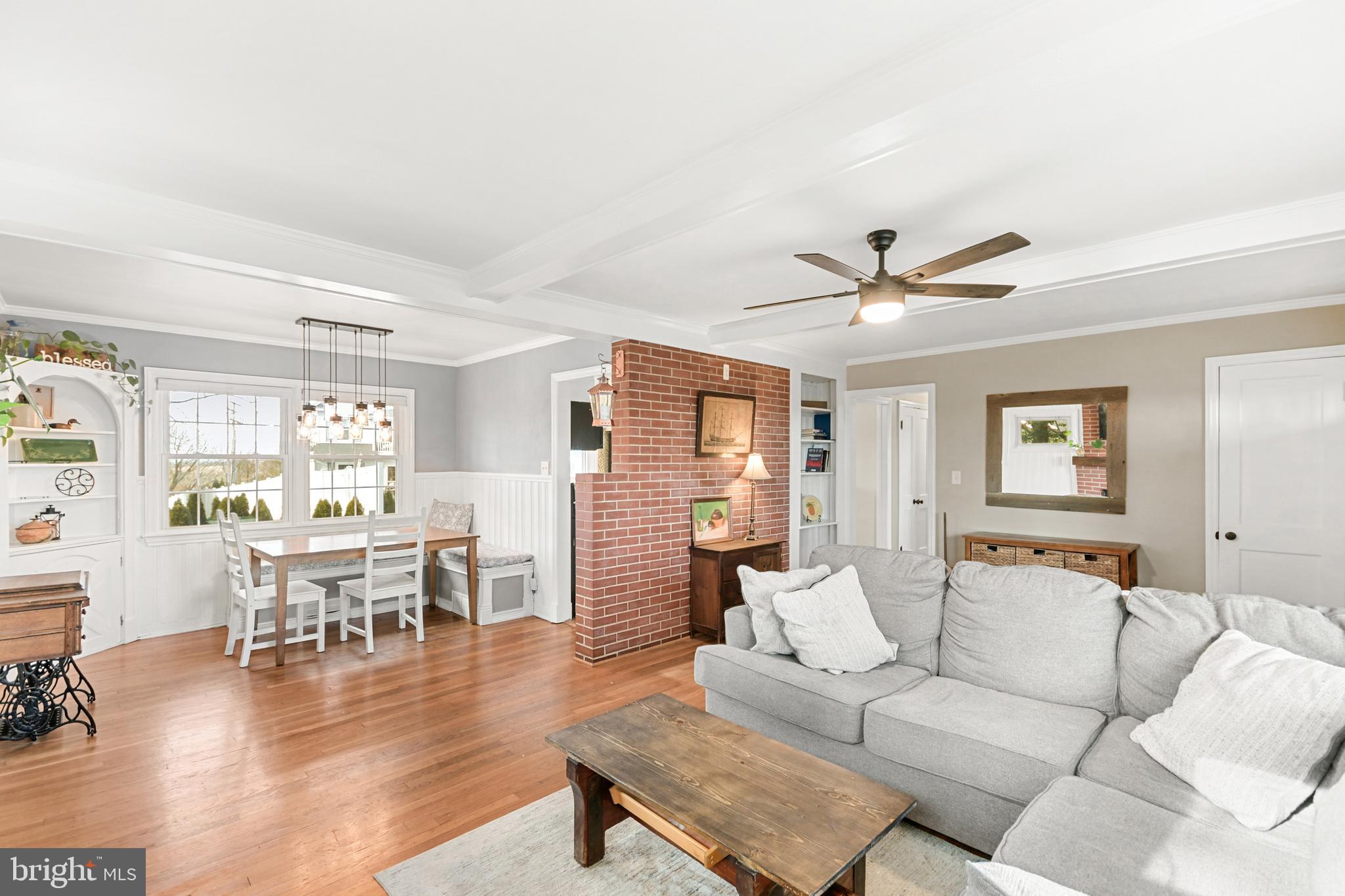 FRIENDSHIP HEIGHTS - Residential