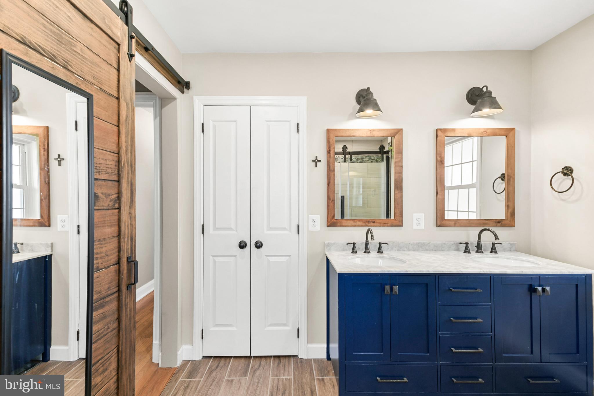 FRIENDSHIP HEIGHTS - Residential