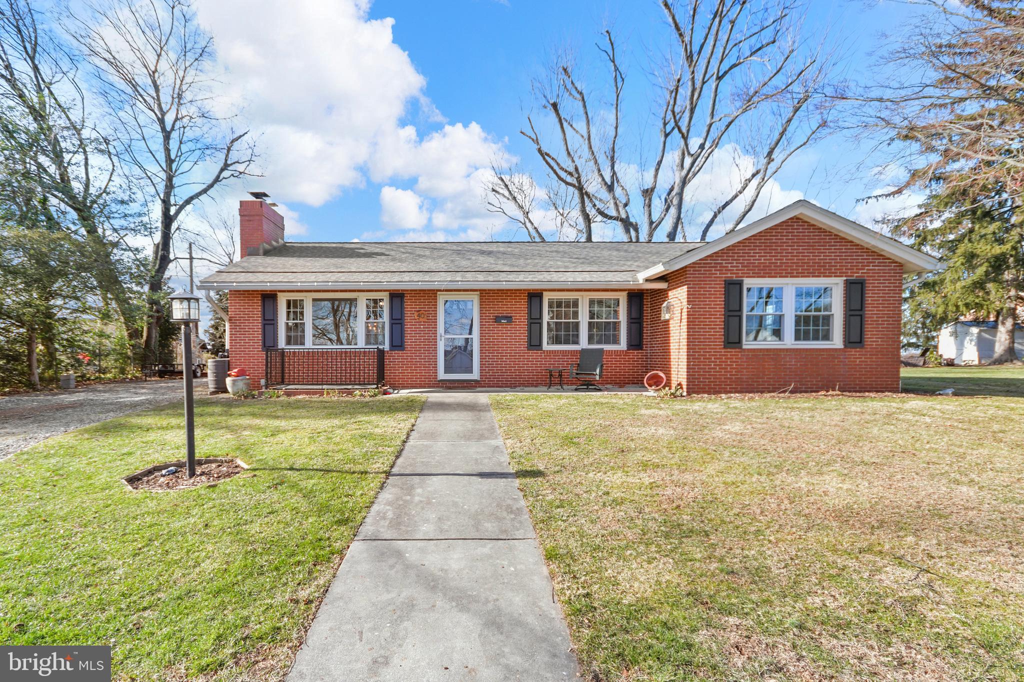 FRIENDSHIP HEIGHTS - Residential