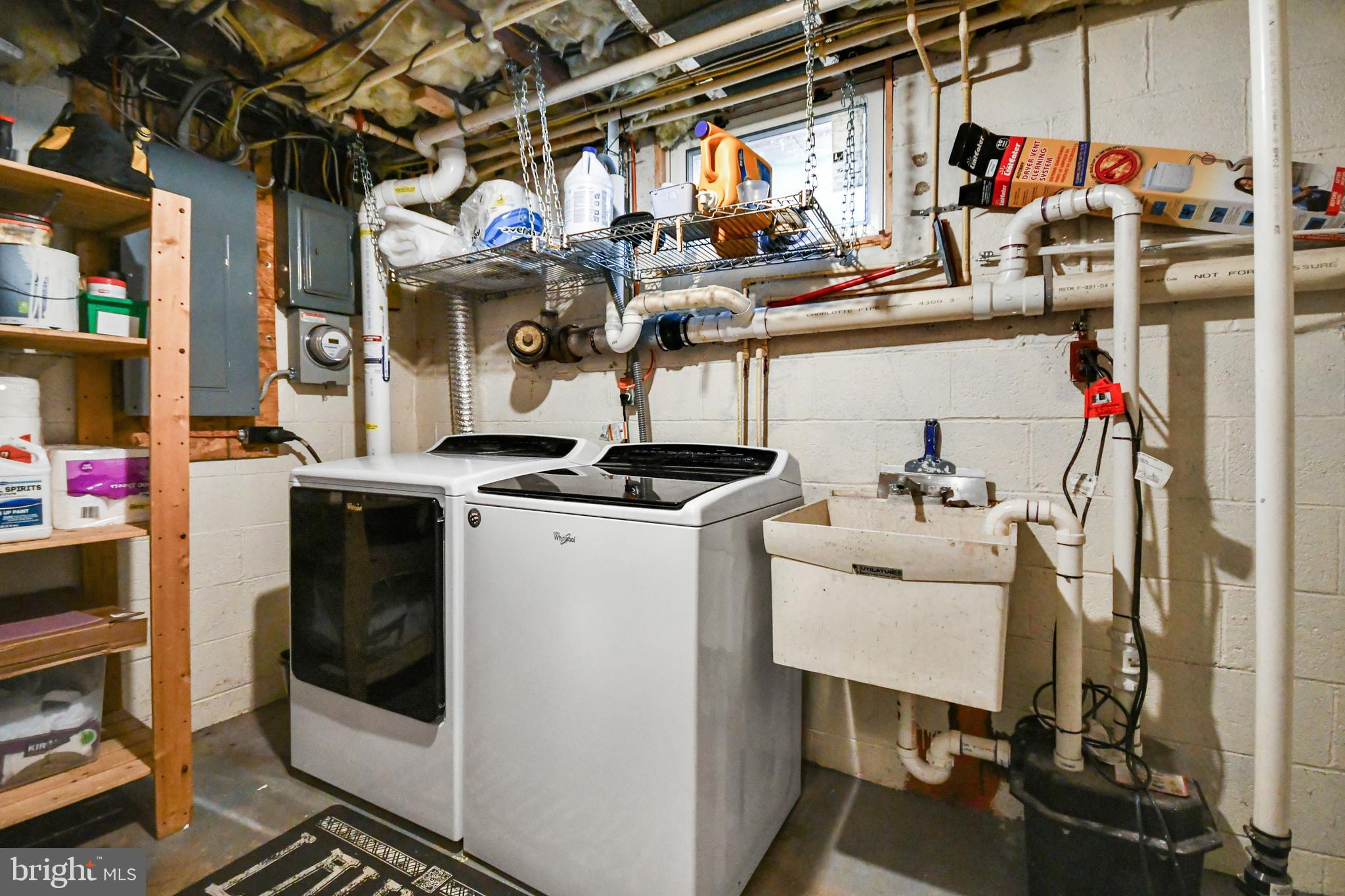 FRIENDSHIP HEIGHTS - Residential