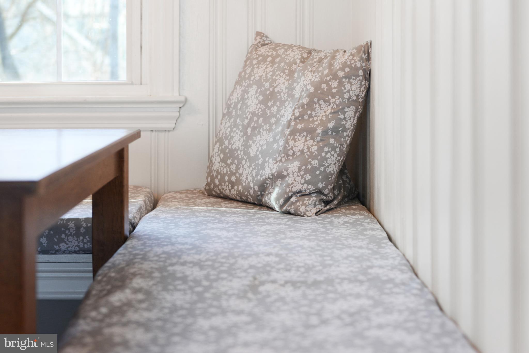 FRIENDSHIP HEIGHTS - Residential