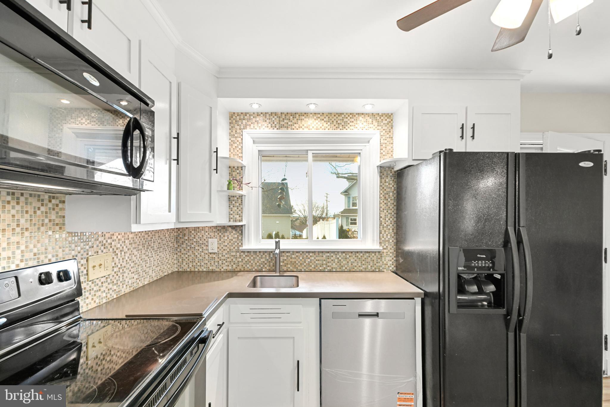 FRIENDSHIP HEIGHTS - Residential