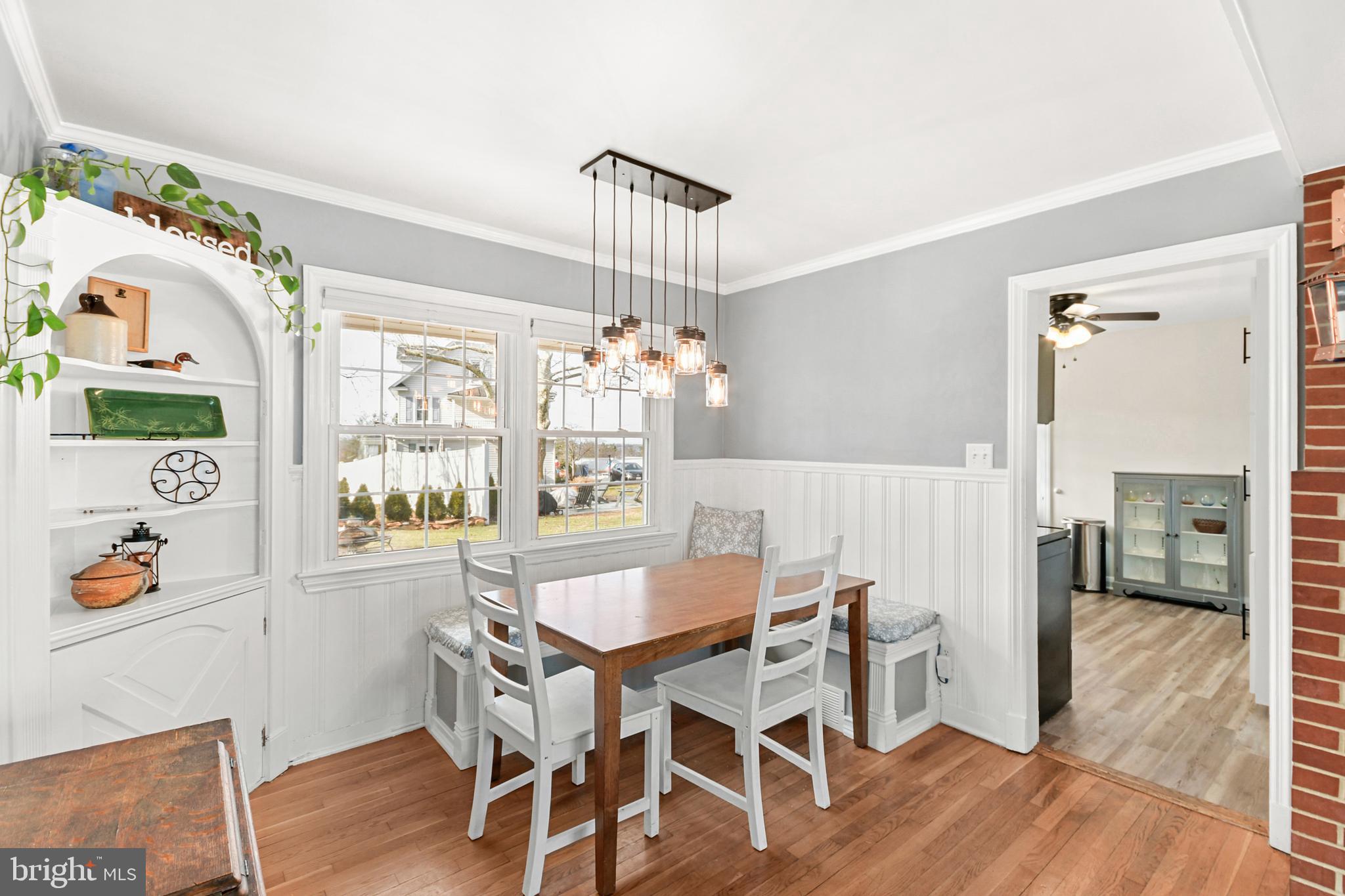 FRIENDSHIP HEIGHTS - Residential