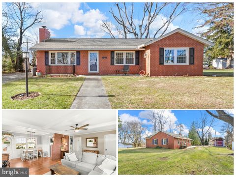 40 S COLONIAL AVENUE WESTMINSTER MD 21157