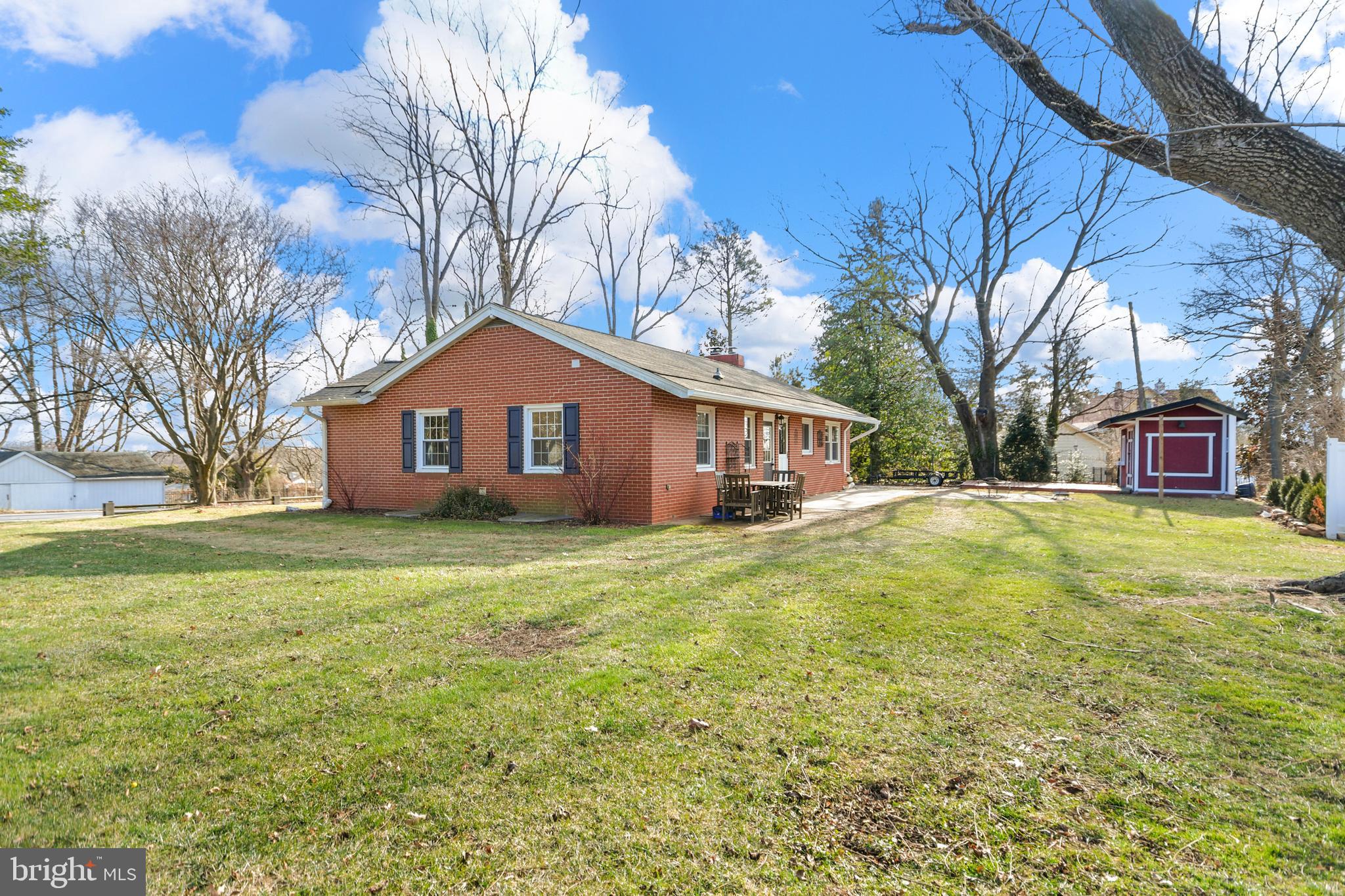 FRIENDSHIP HEIGHTS - Residential