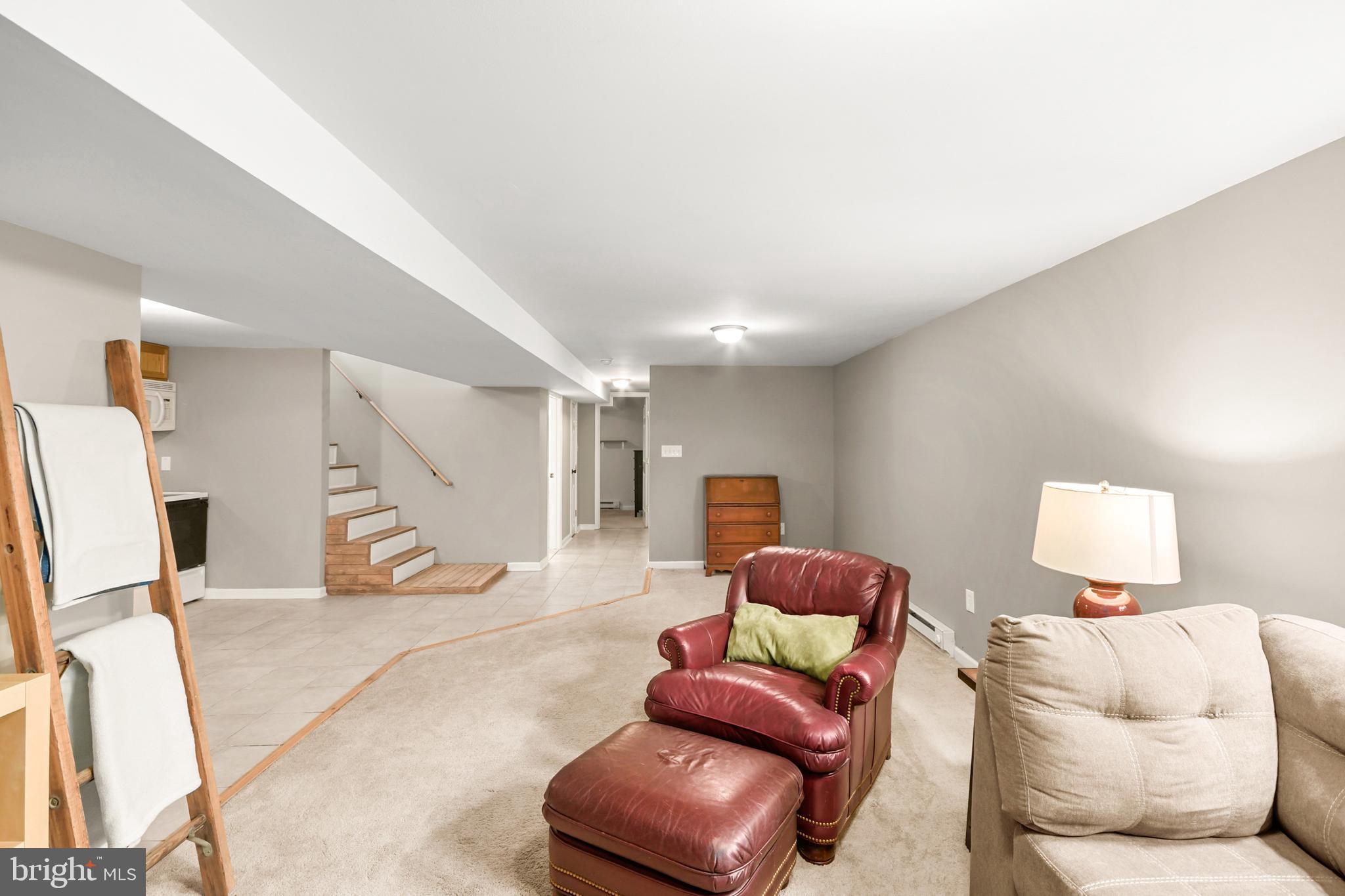 FRIENDSHIP HEIGHTS - Residential