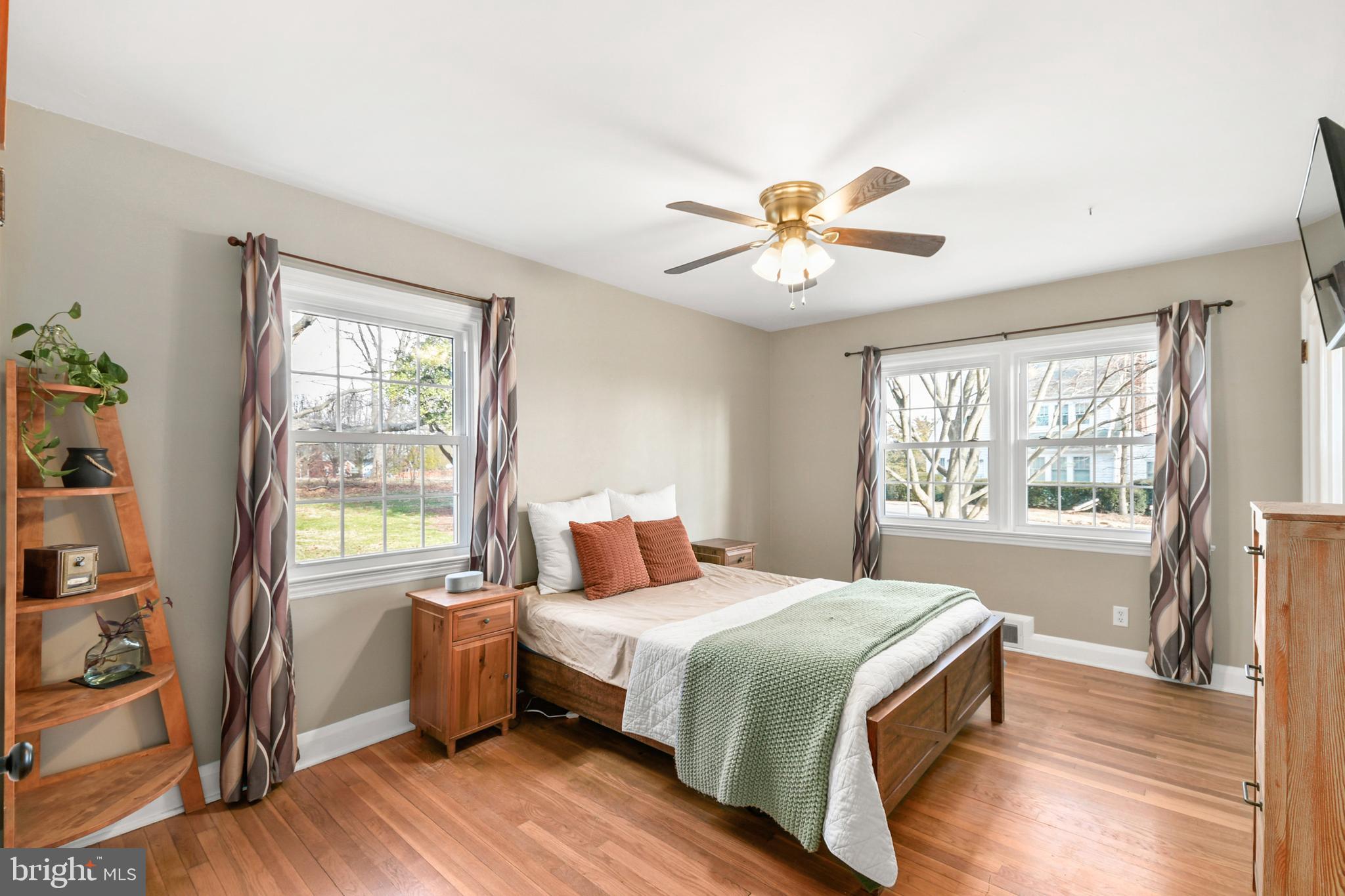 FRIENDSHIP HEIGHTS - Residential