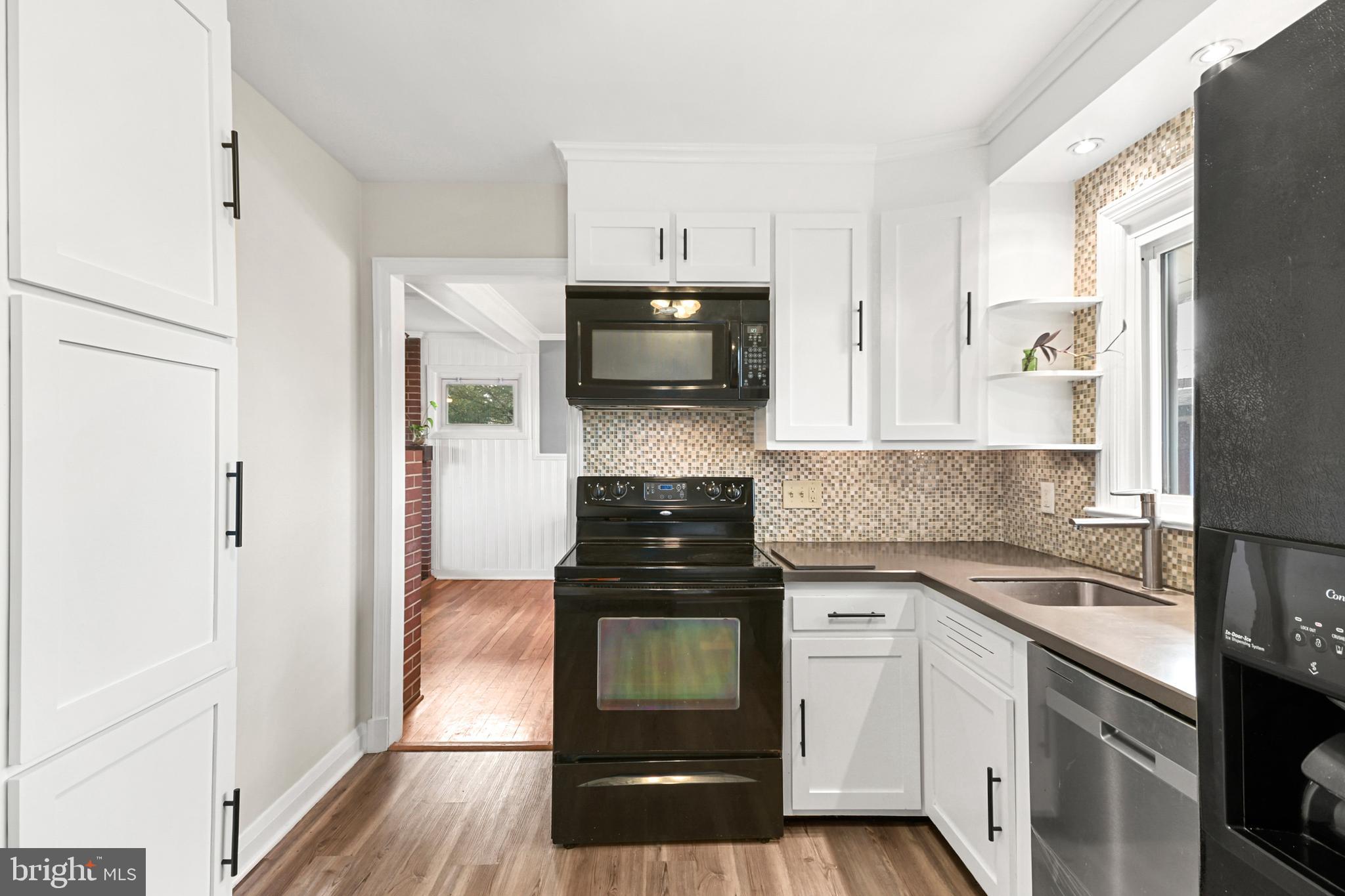 FRIENDSHIP HEIGHTS - Residential