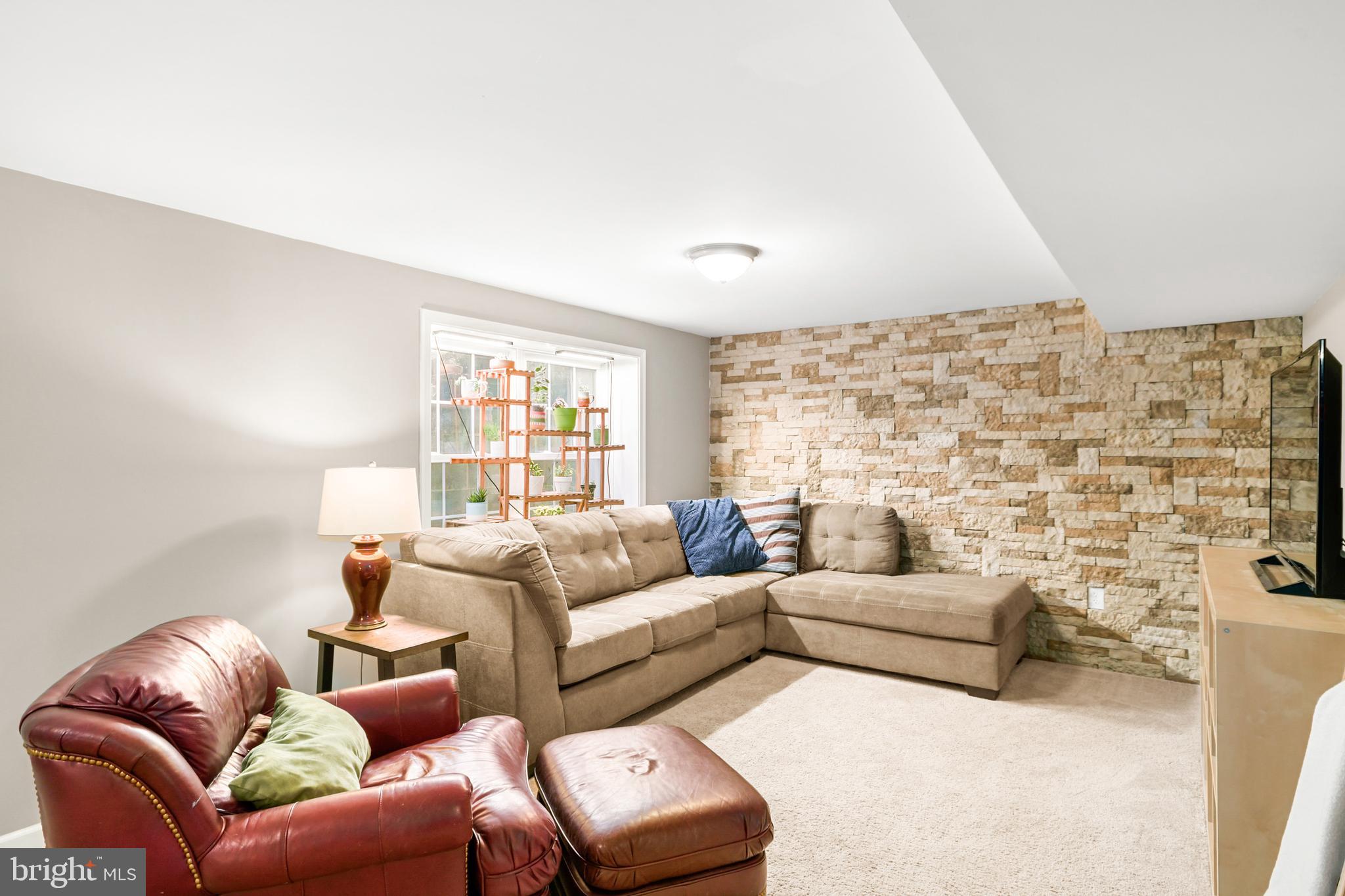 FRIENDSHIP HEIGHTS - Residential